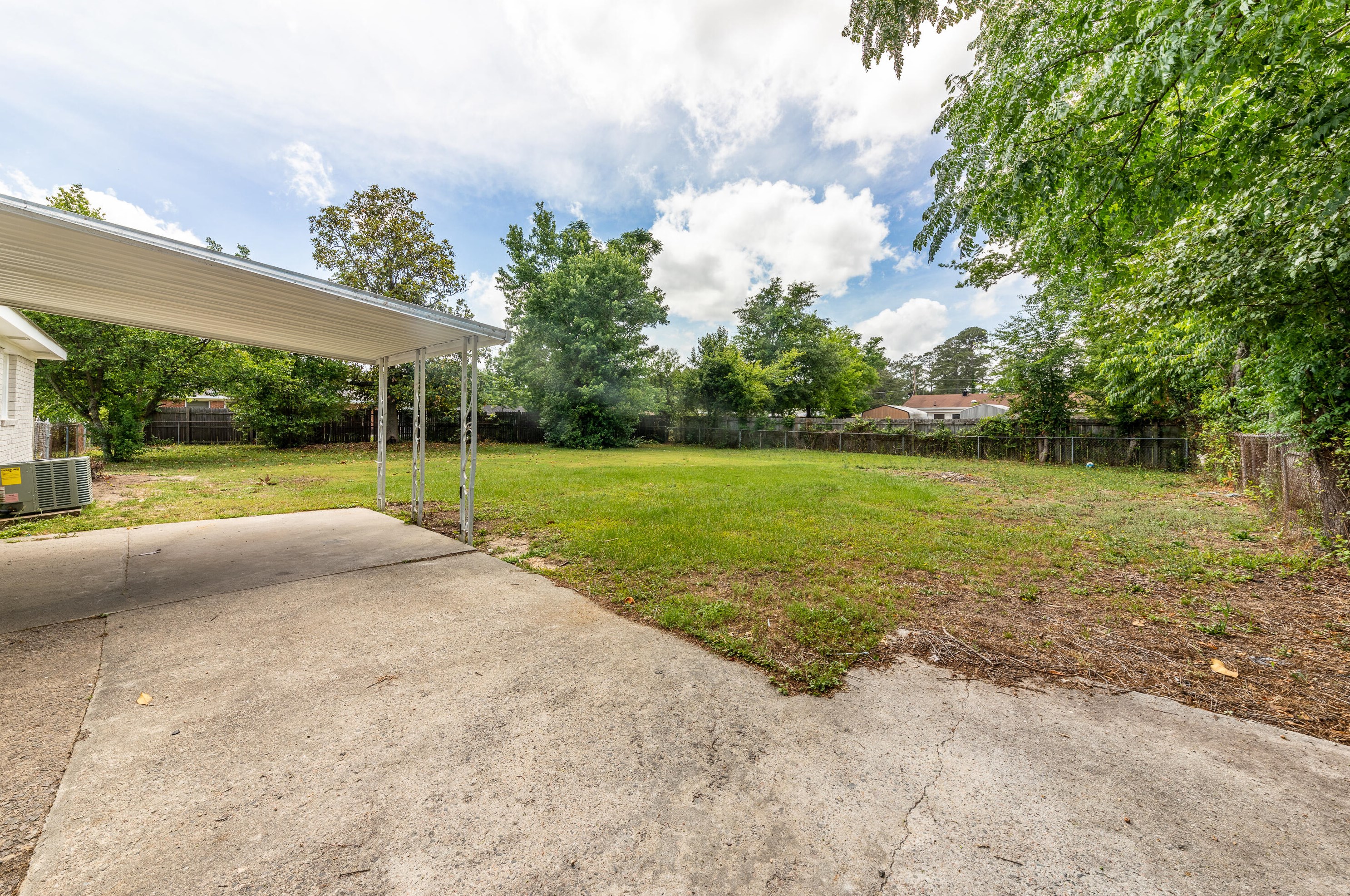 3333 Karian Dr, Augusta GA 30906-4981 exterior