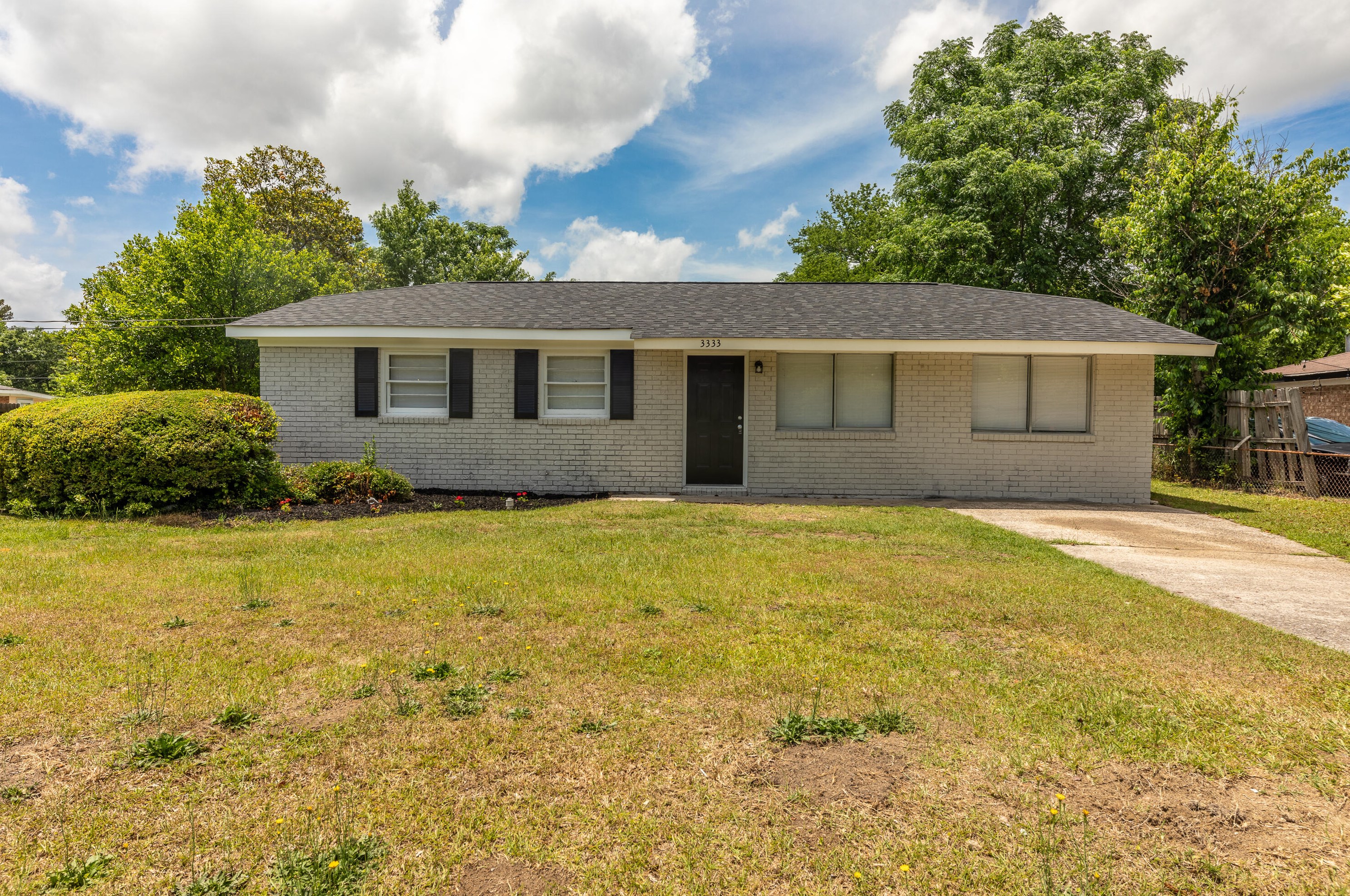 3333 Karian Dr, Augusta GA 30906-4981 exterior