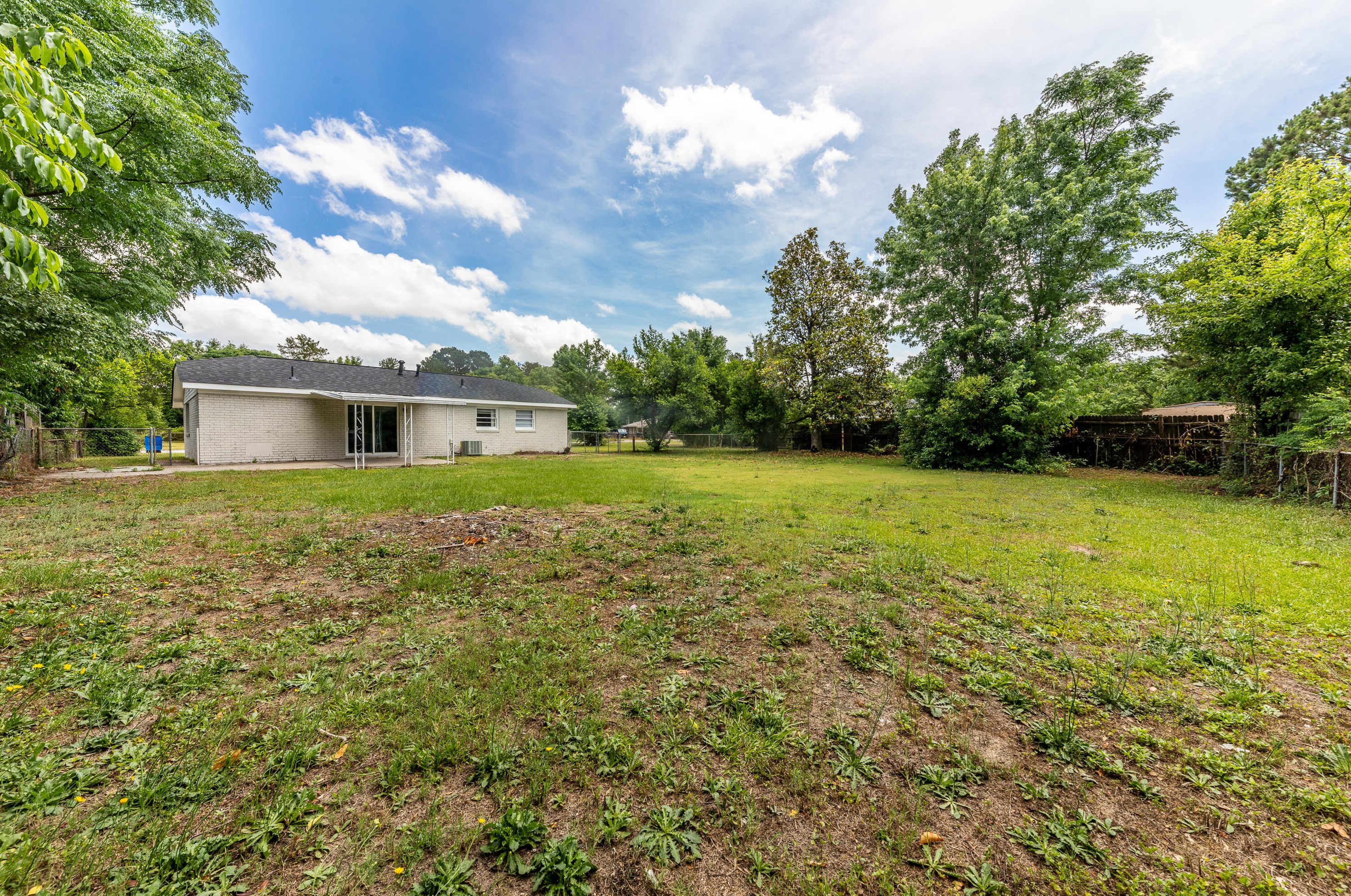 3333 Karian Dr, Augusta GA 30906-4981 exterior