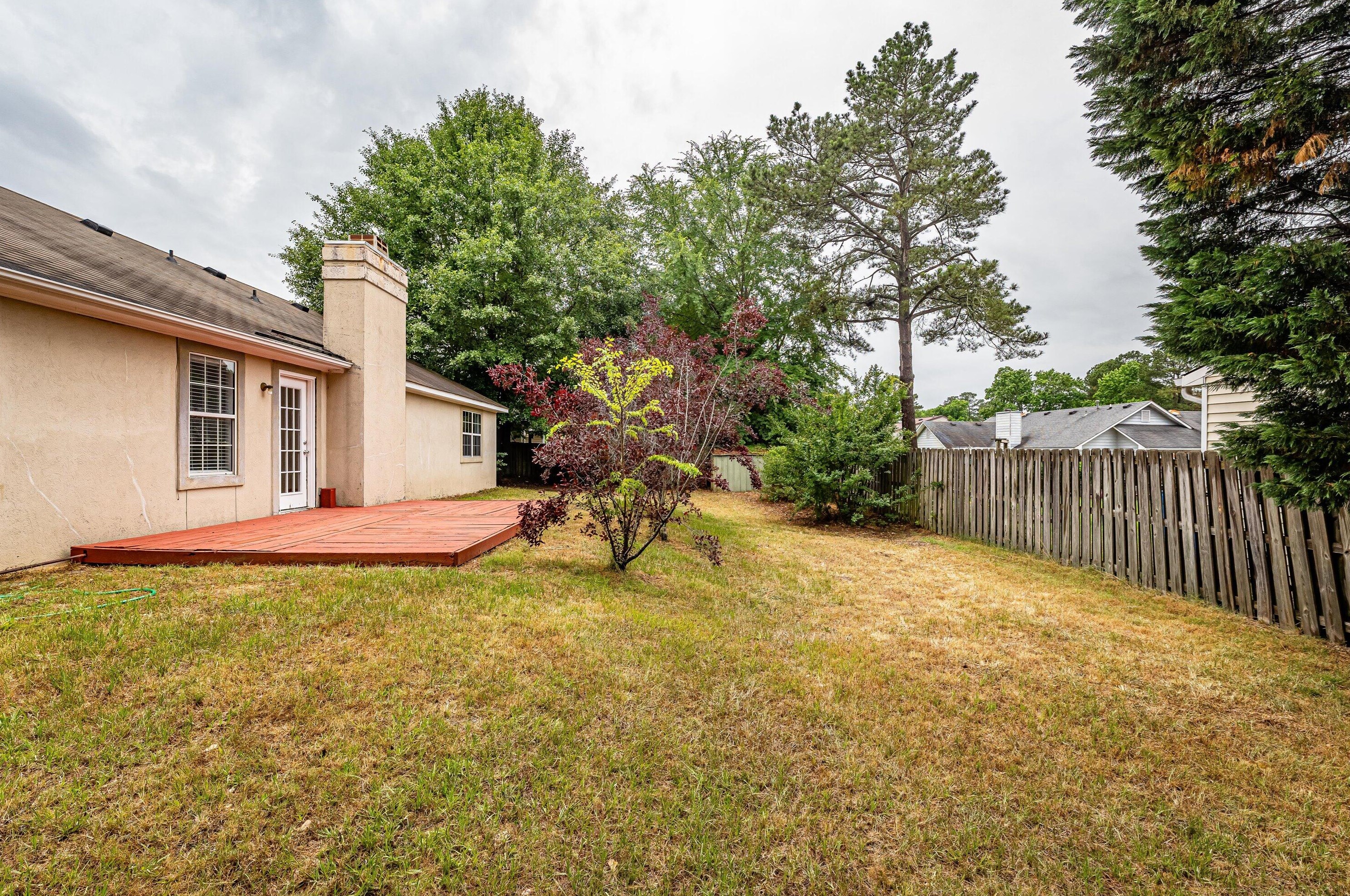 335 Patton Ct, Augusta GA 30907-9379 exterior