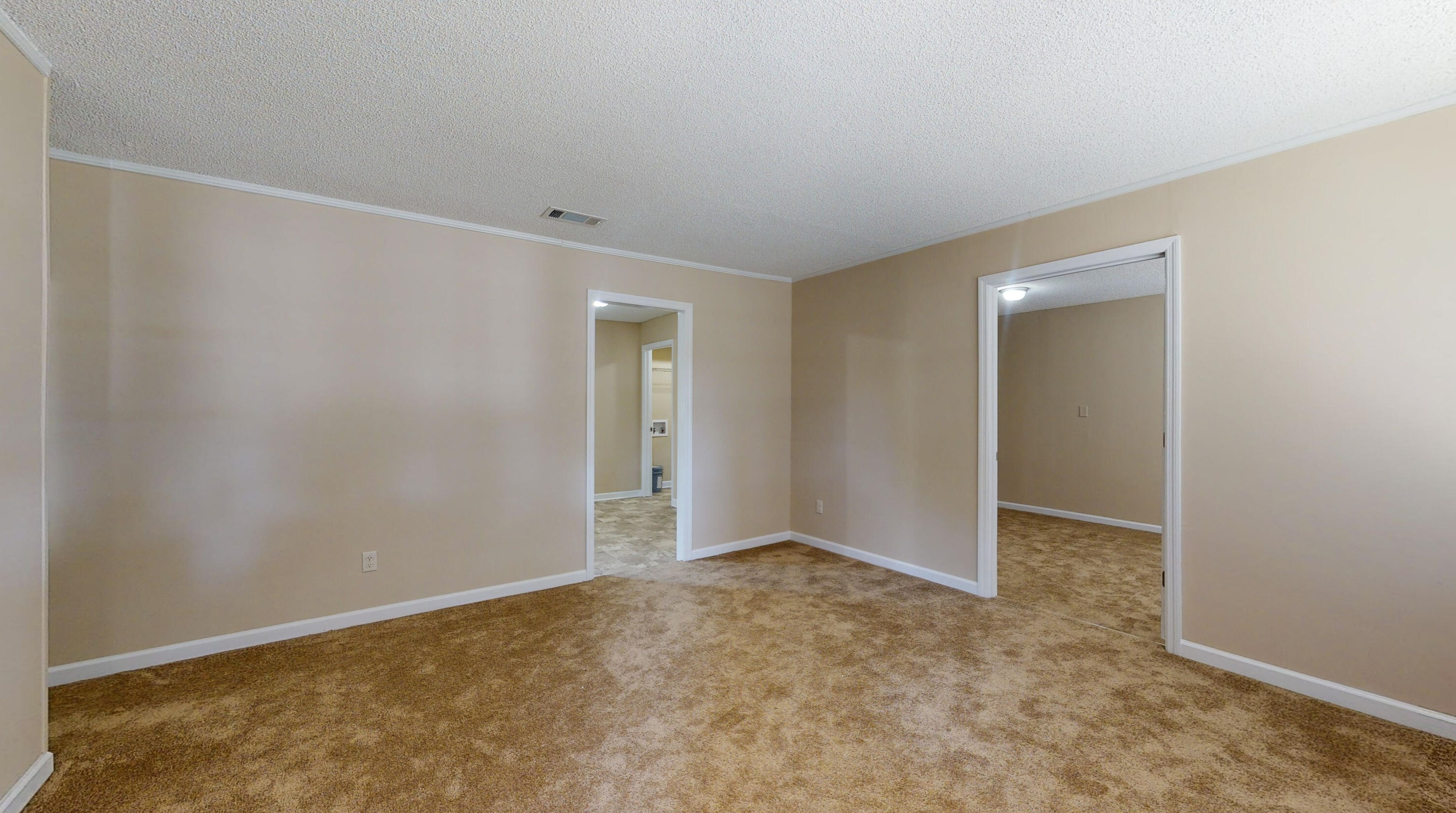 3527 Primrose Dr, Augusta GA  30906-9042 exterior