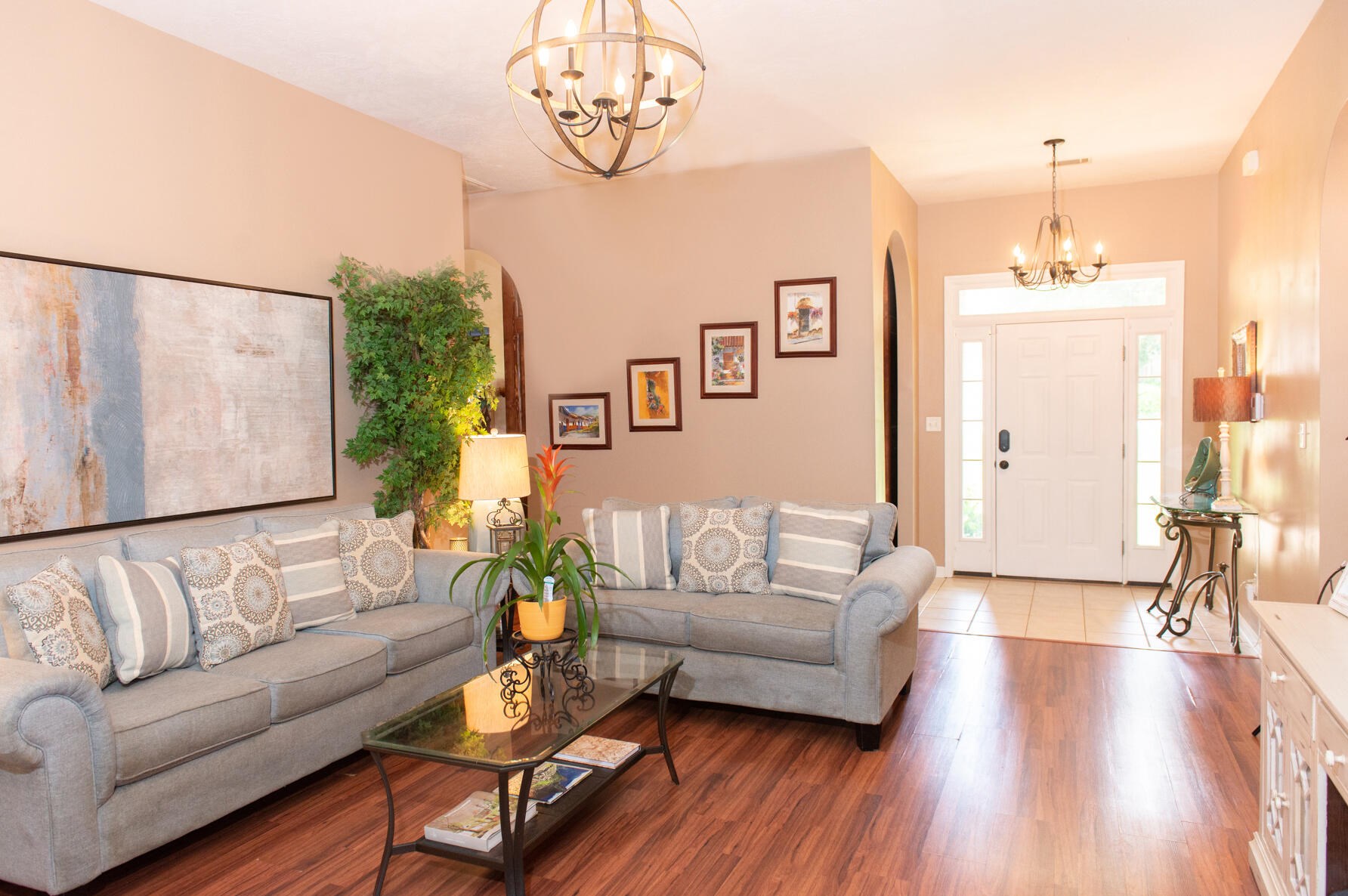 435 Wade Plantation Dr, Augusta GA 30907-8882 exterior