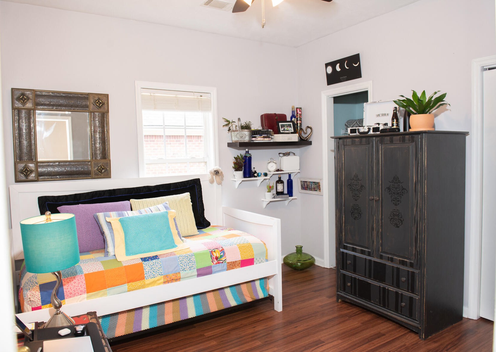 435 Wade Plantation Dr, Augusta GA 30907-8882 exterior