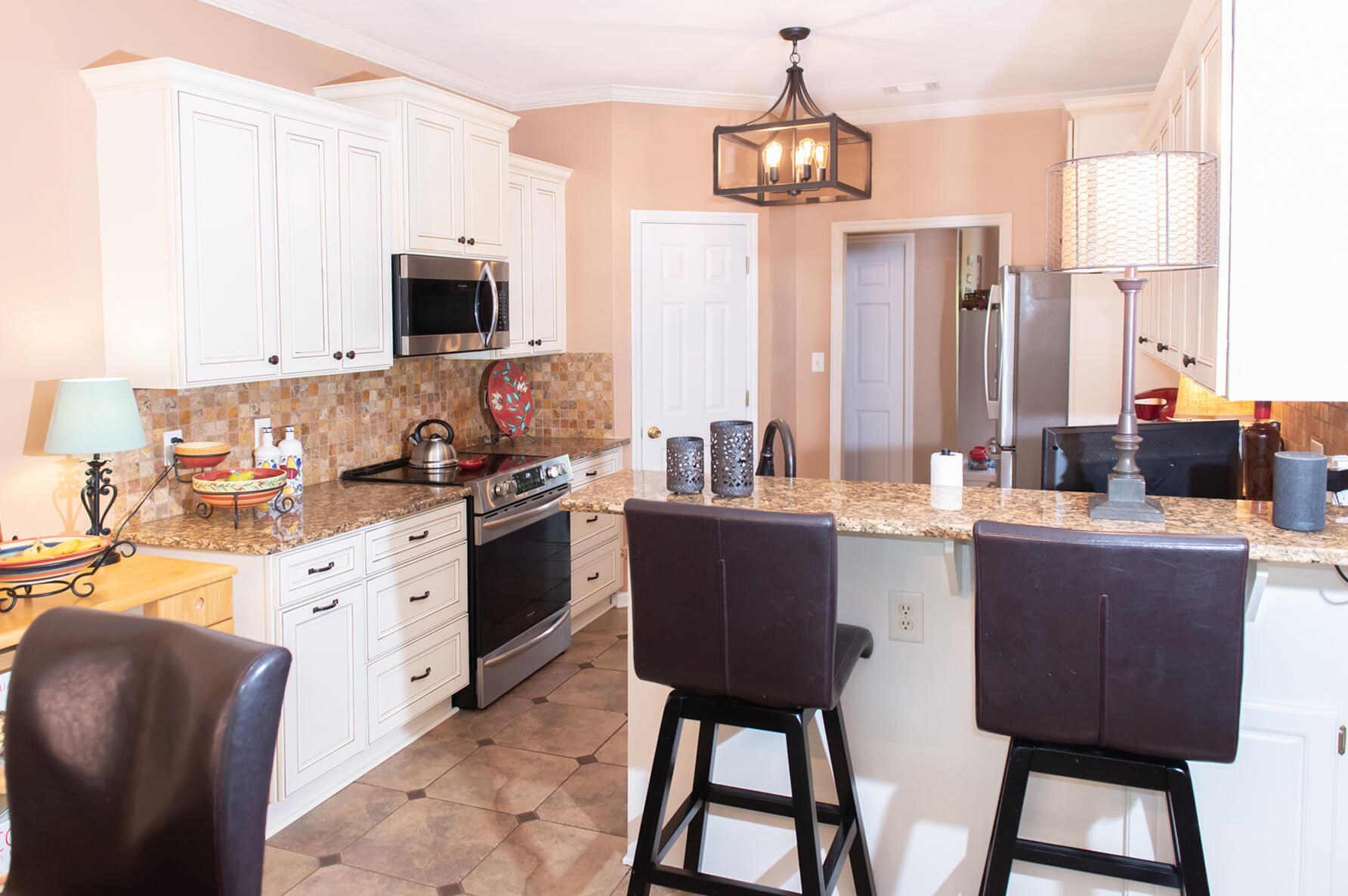 435 Wade Plantation Dr, Augusta GA 30907-8882 exterior