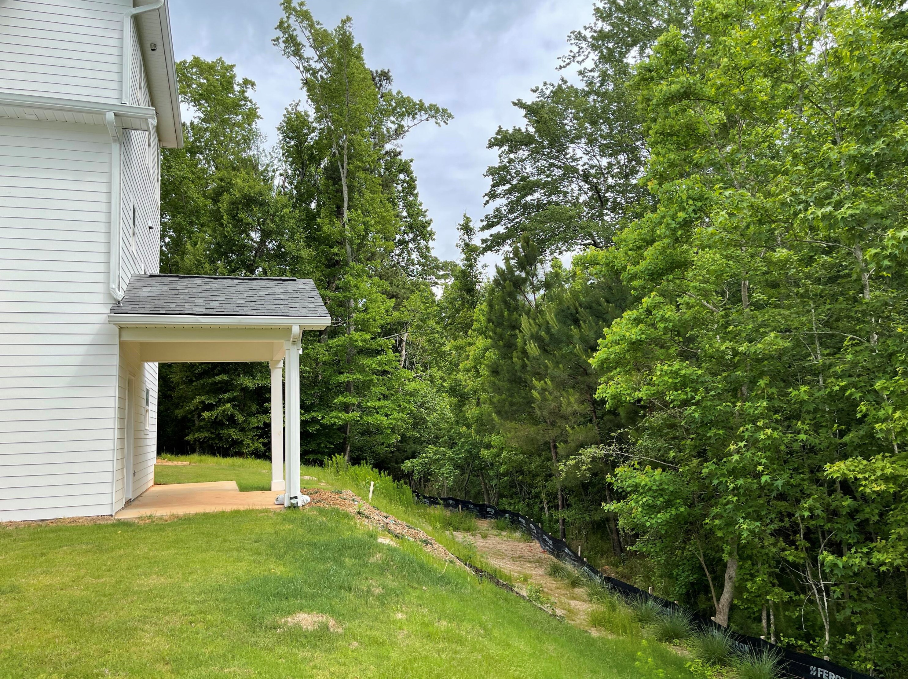 280 Anneswood Rd, Augusta GA 30907-2695 exterior