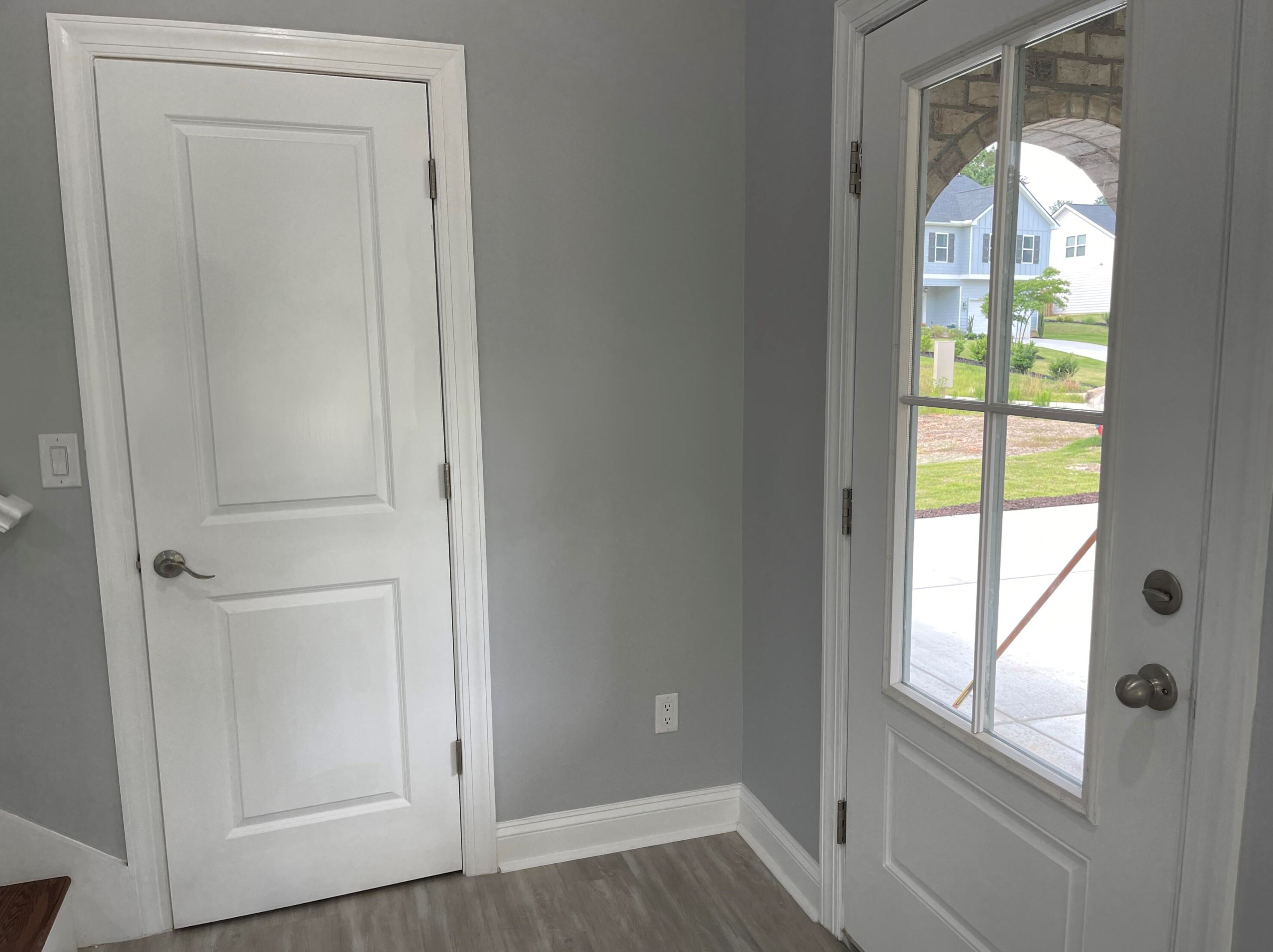 280 Anneswood Rd, Augusta GA 30907-2695 exterior