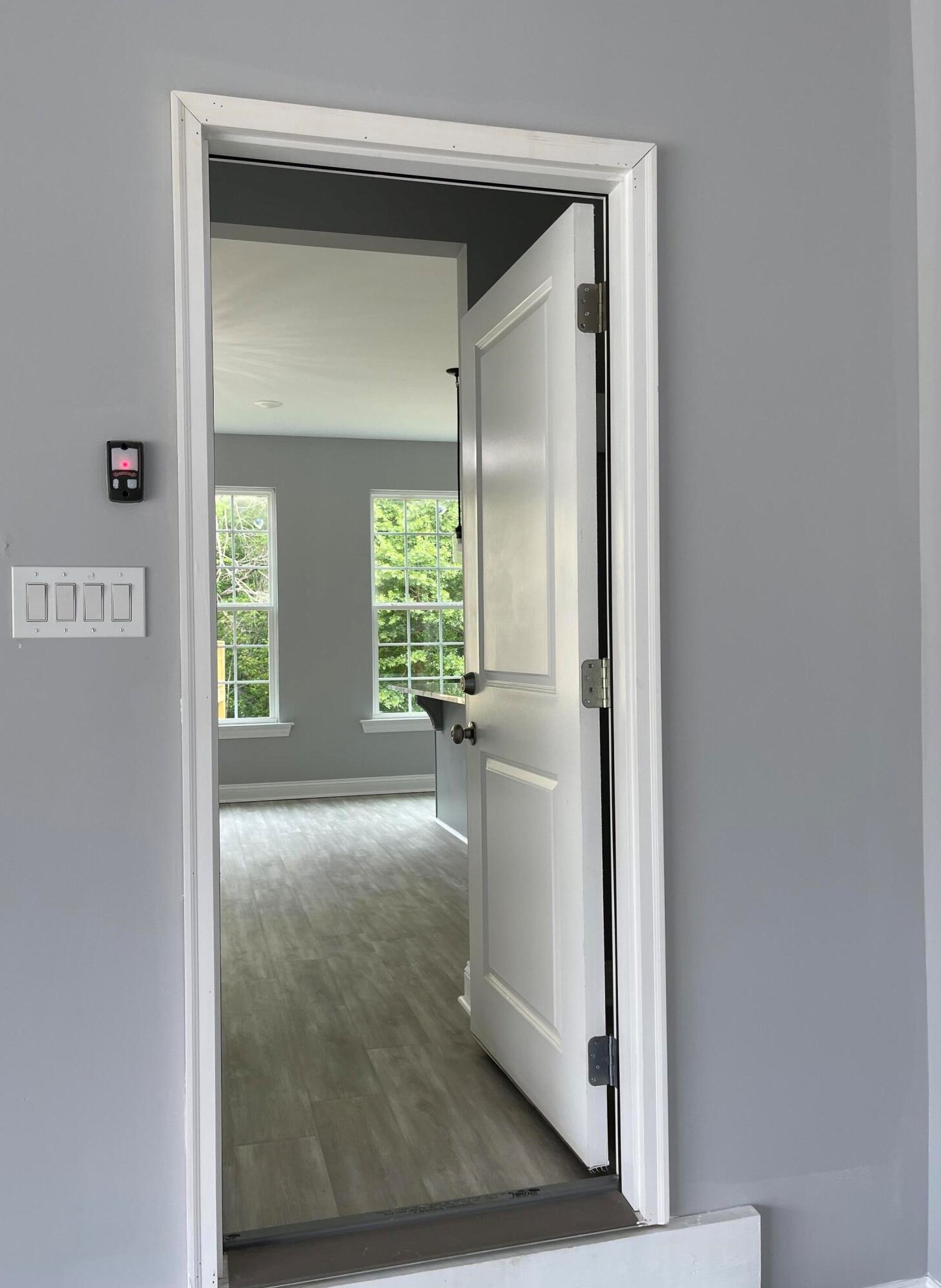 280 Anneswood Rd, Augusta GA 30907-2695 exterior