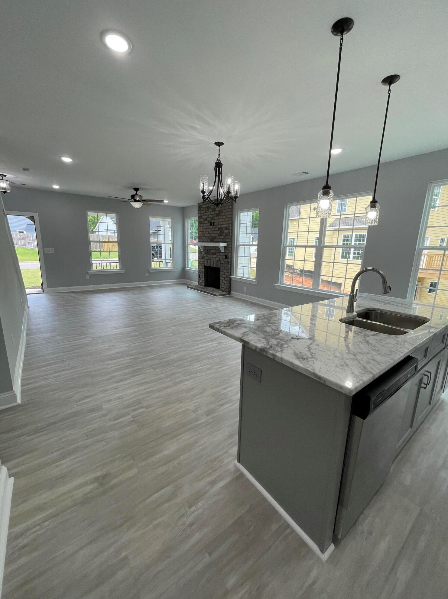 280 Anneswood Rd, Augusta GA 30907-2695 exterior