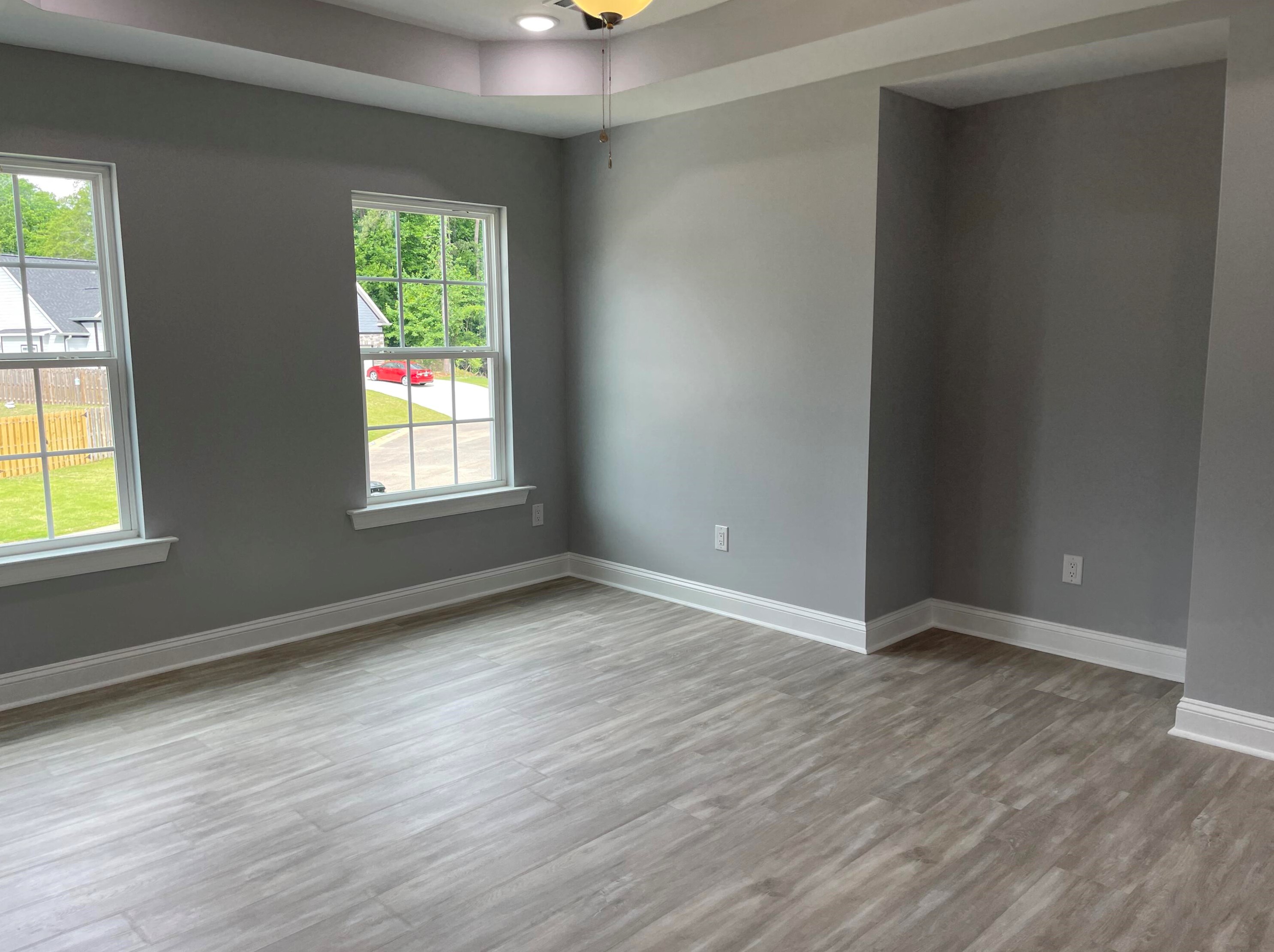 280 Anneswood Rd, Augusta GA 30907-2695 exterior