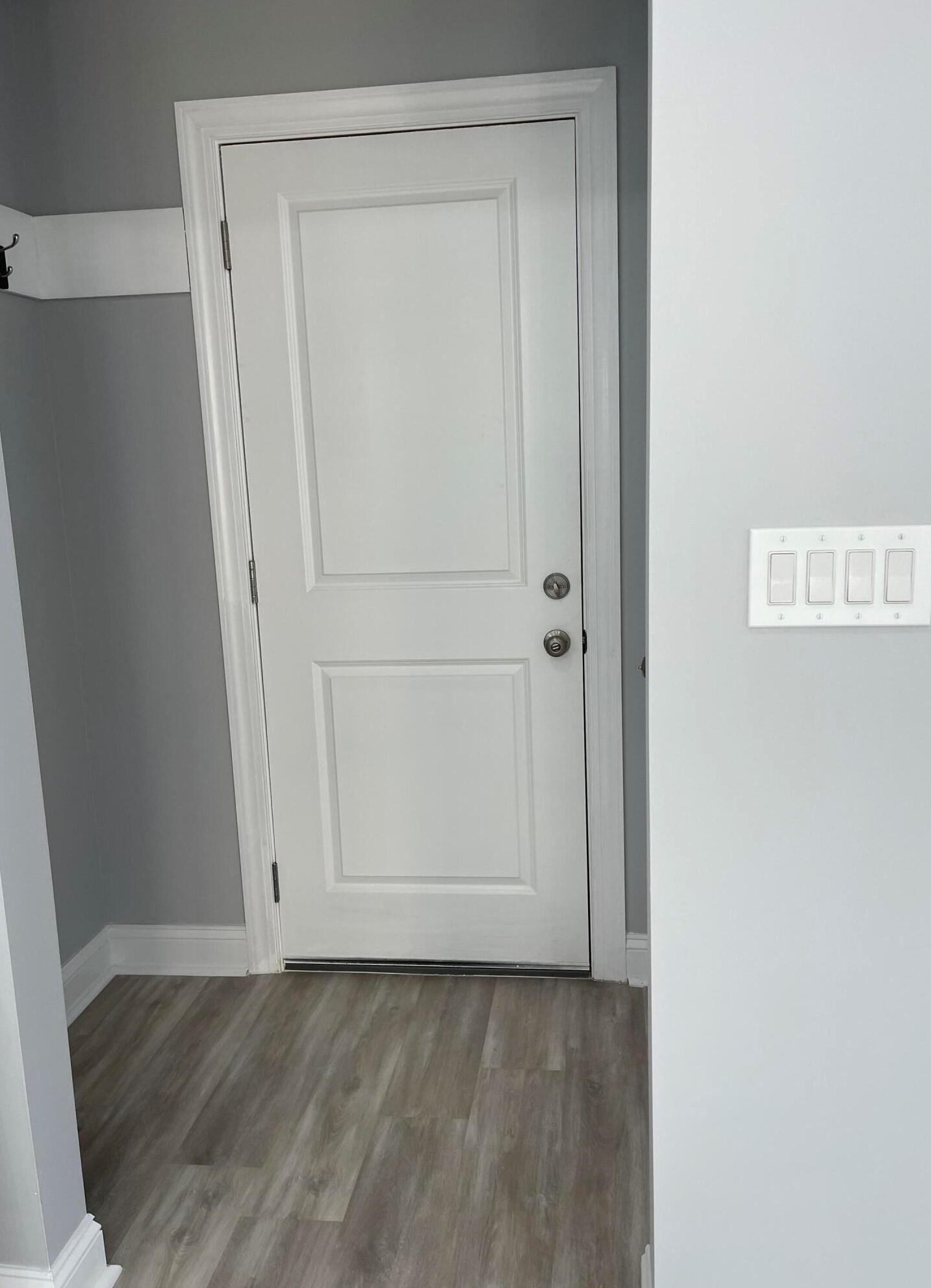 280 Anneswood Rd, Augusta GA 30907-2695 exterior