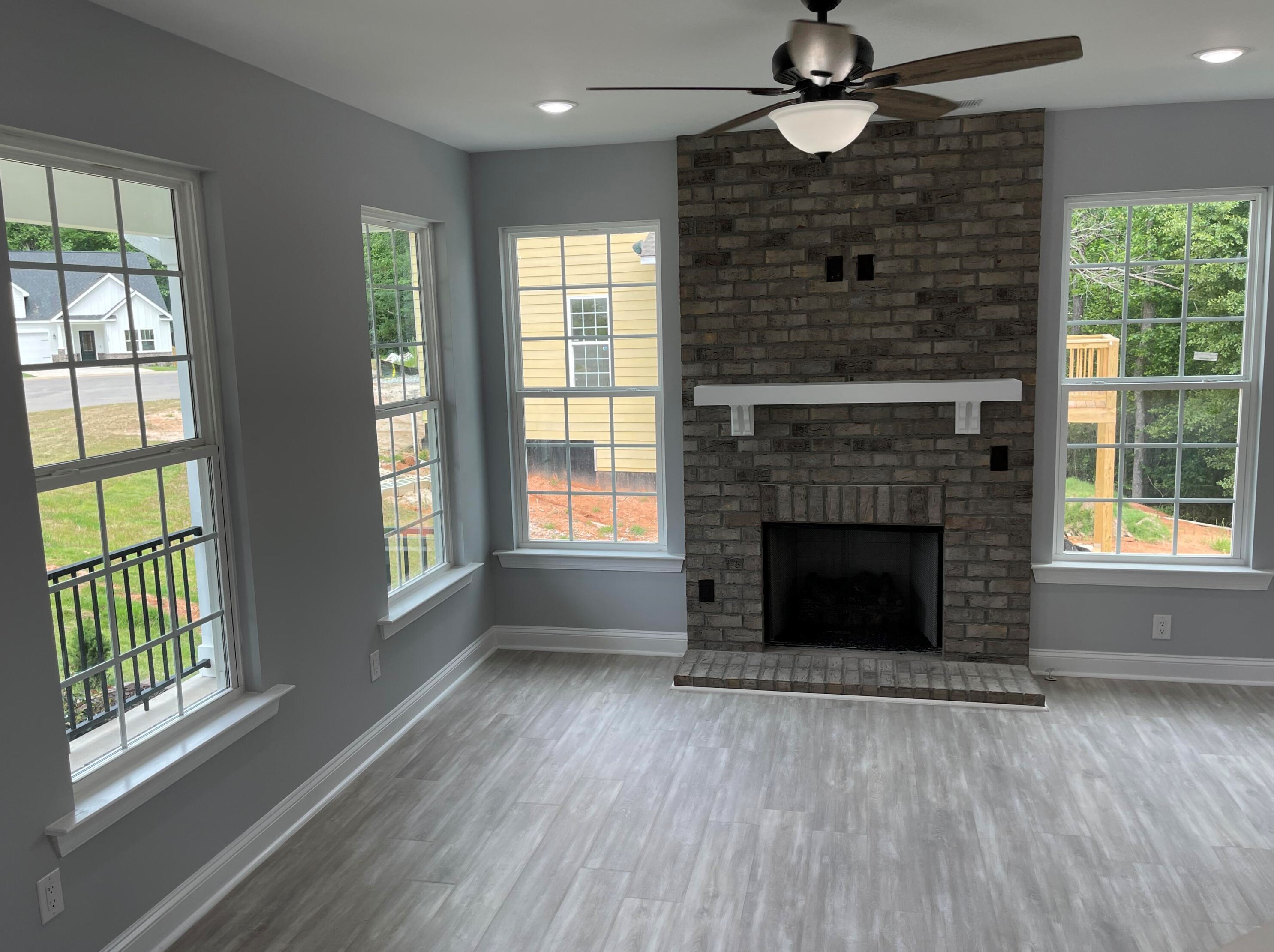 280 Anneswood Rd, Augusta GA 30907-2695 exterior