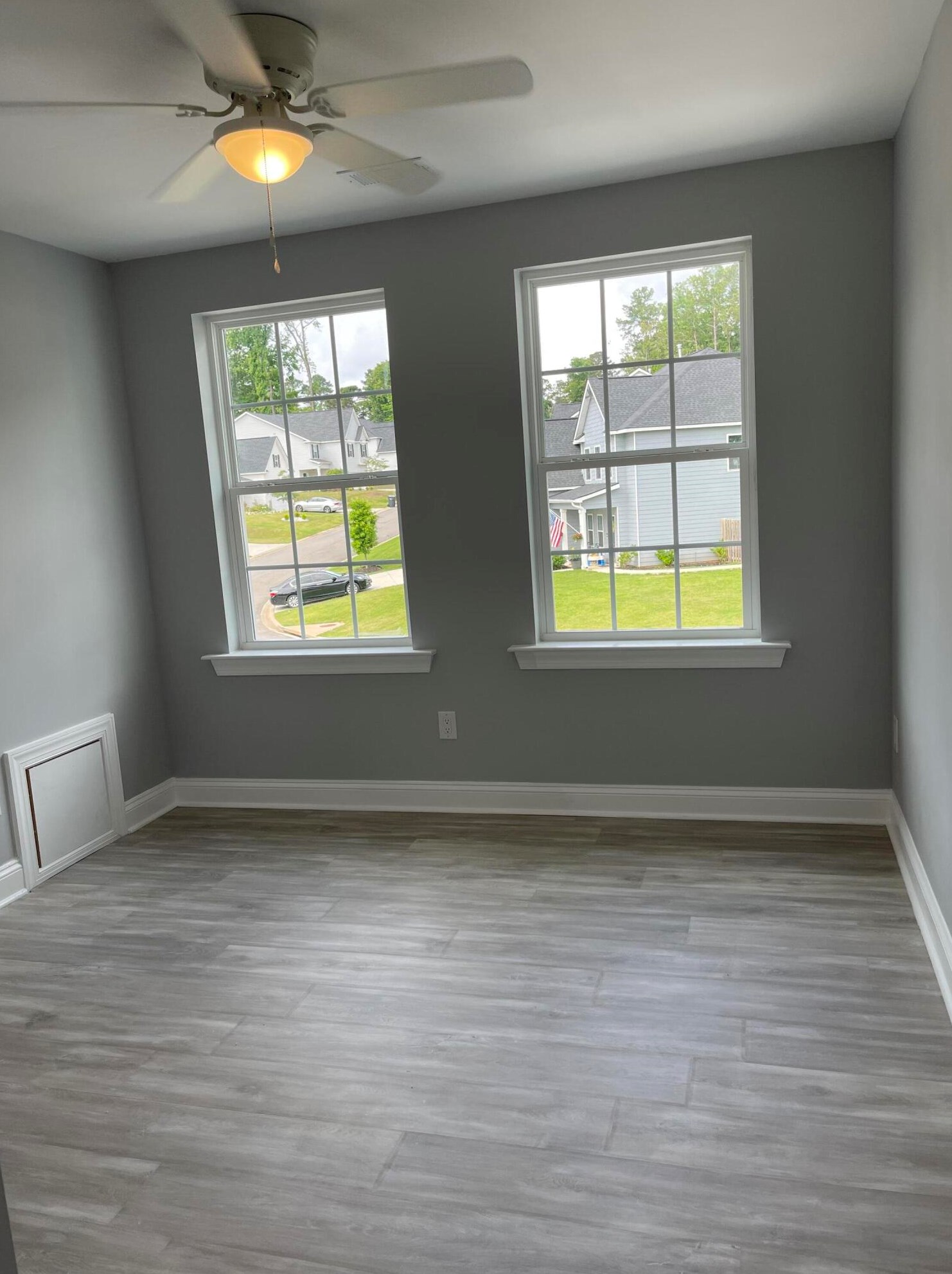 280 Anneswood Rd, Augusta GA 30907-2695 exterior