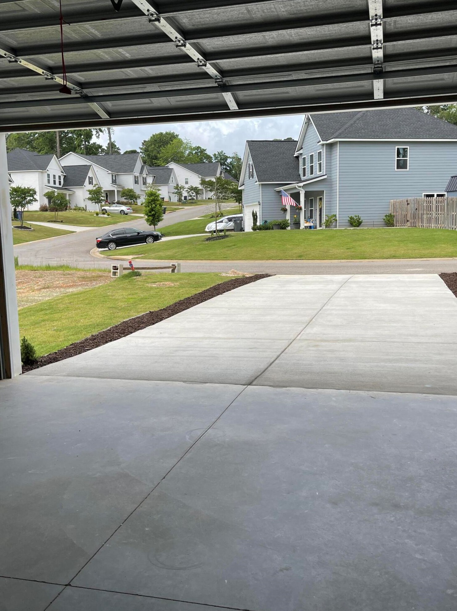 280 Anneswood Rd, Augusta GA 30907-2695 exterior