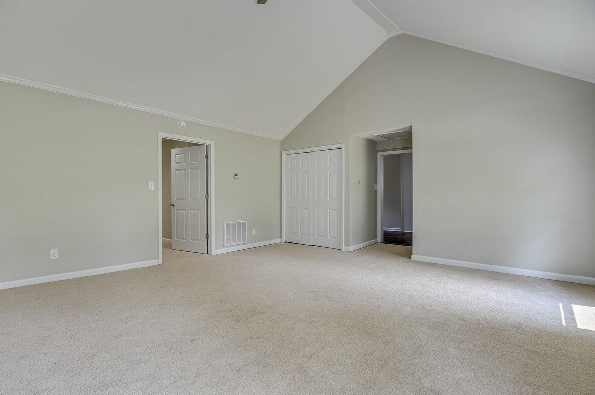 1001 Eustis Dr, Augusta GA 30904-3122 exterior