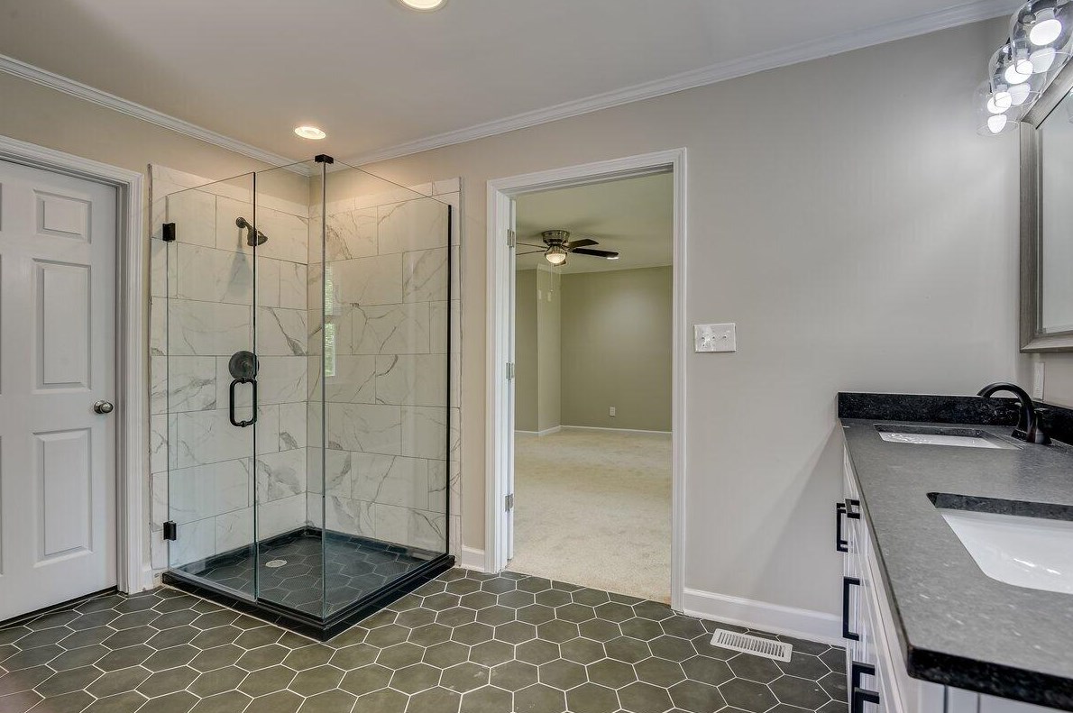 1001 Eustis Dr, Augusta GA 30904-3122 exterior