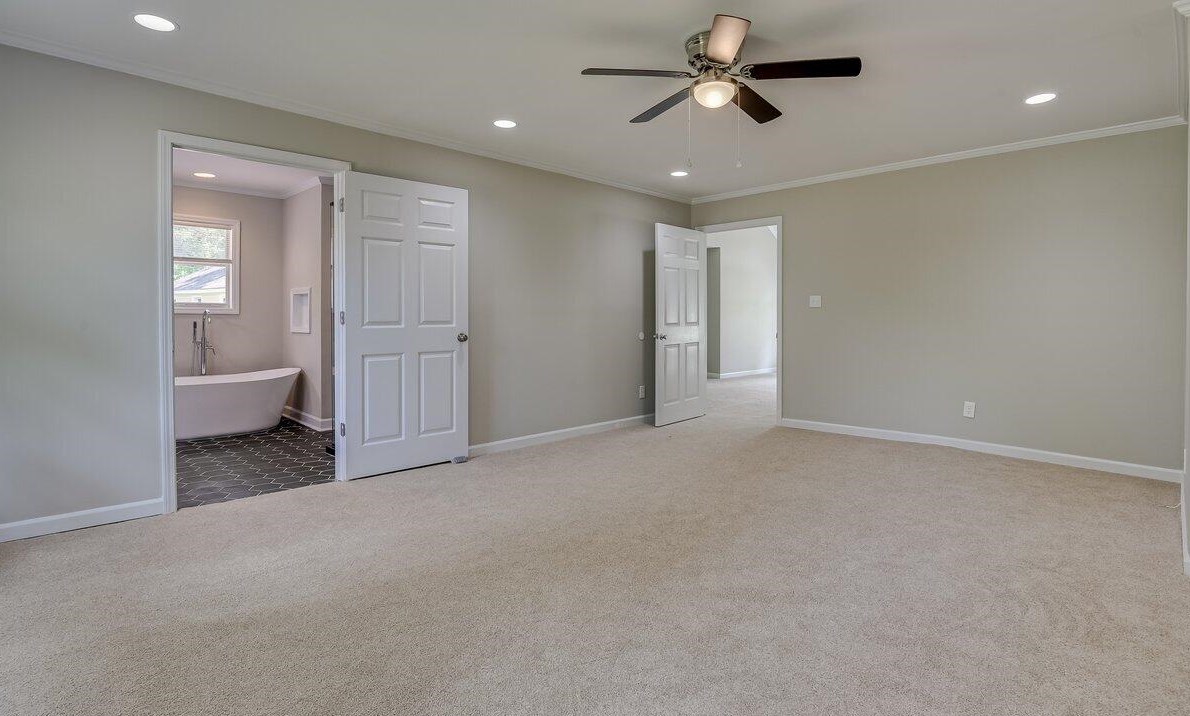 1001 Eustis Dr, Augusta GA 30904-3122 exterior