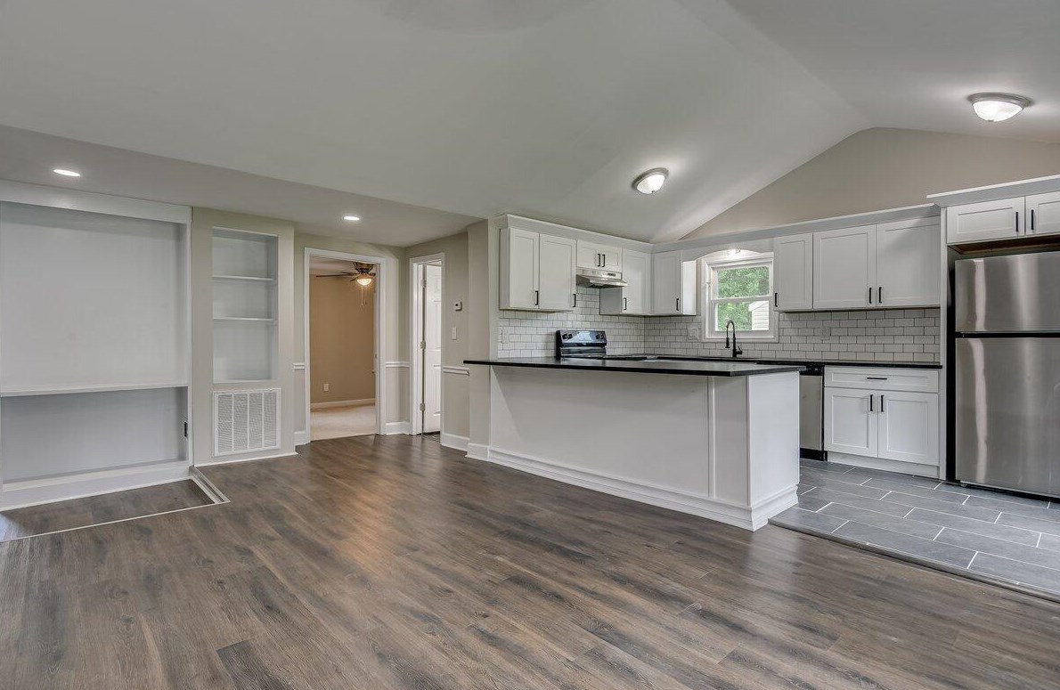 1001 Eustis Dr, Augusta GA 30904-3122 exterior