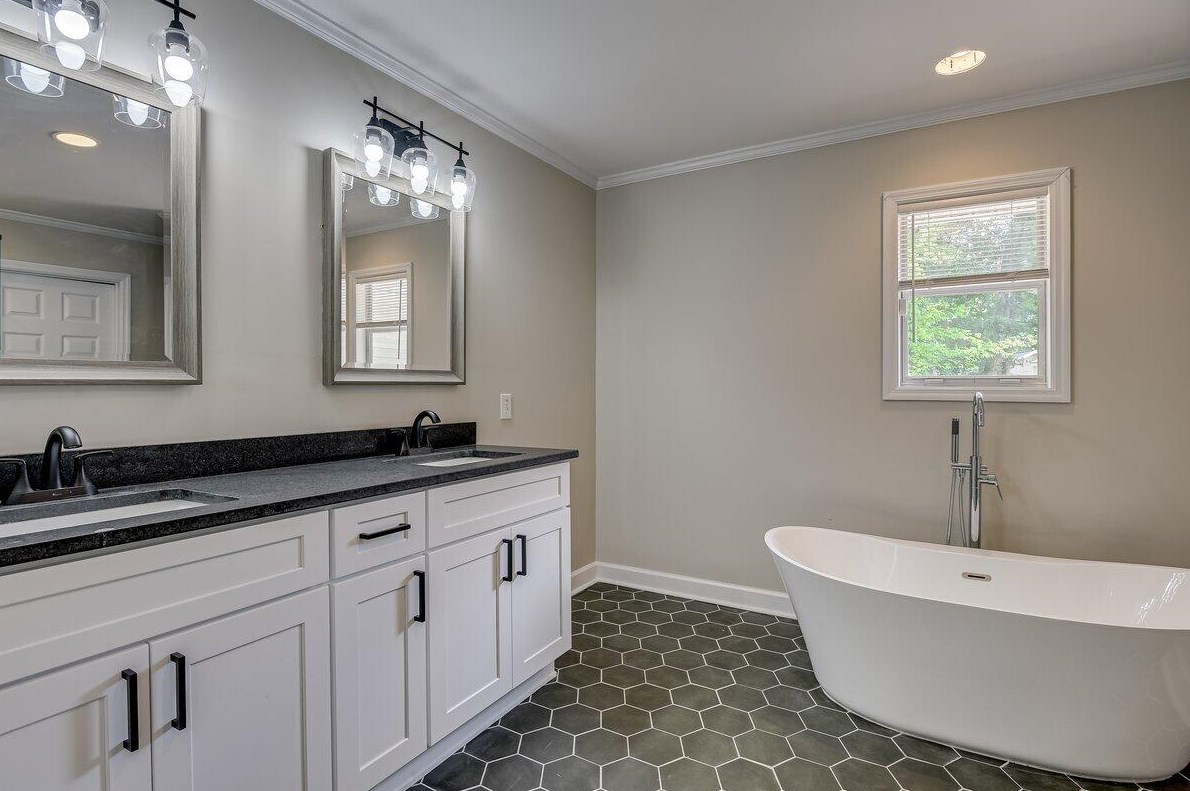 1001 Eustis Dr, Augusta GA 30904-3122 exterior