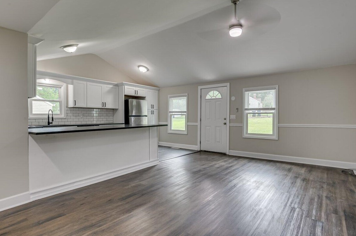 1001 Eustis Dr, Augusta GA 30904-3122 exterior