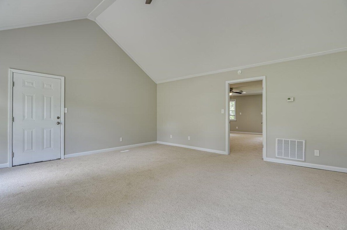 1001 Eustis Dr, Augusta GA 30904-3122 exterior