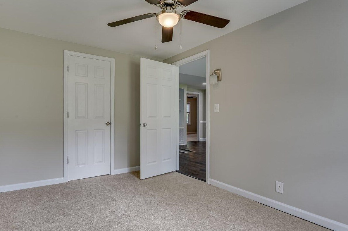 1001 Eustis Dr, Augusta GA 30904-3122 exterior