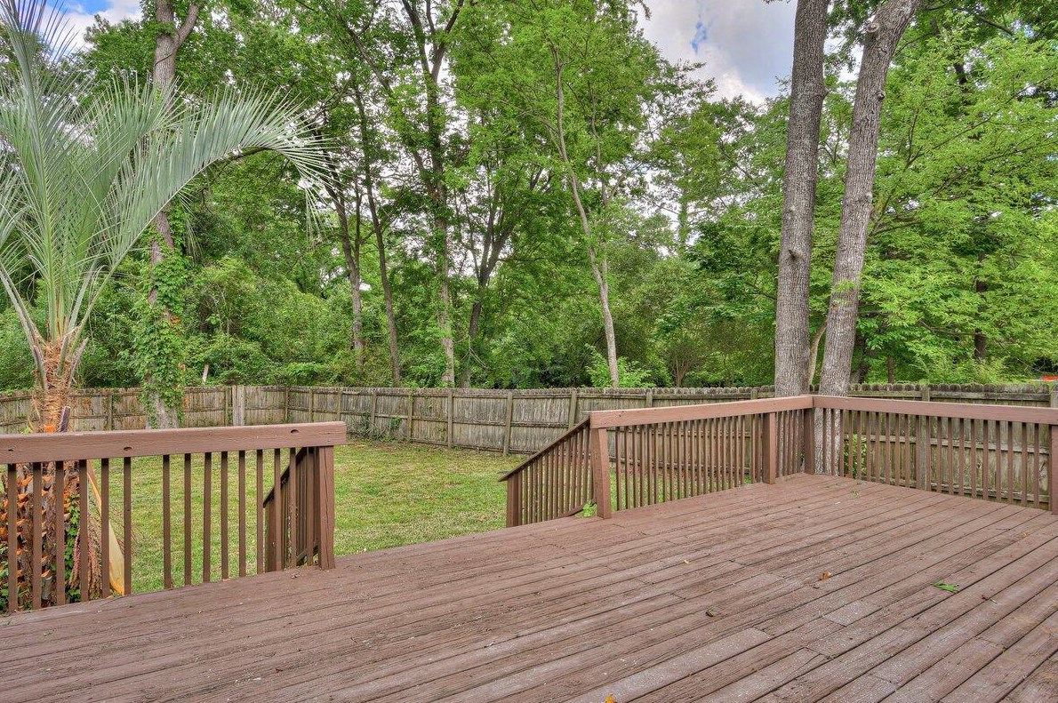 1001 Eustis Dr, Augusta GA 30904-3122 exterior