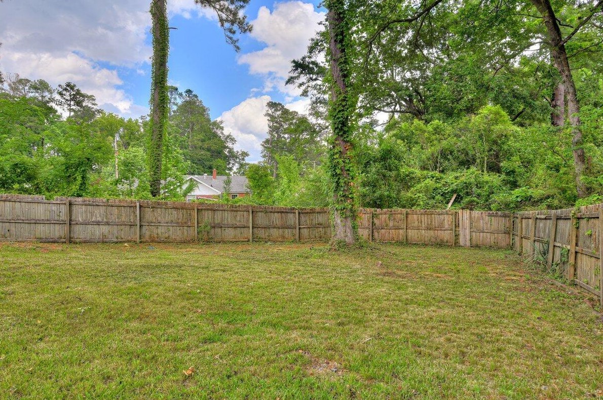 1001 Eustis Dr, Augusta GA 30904-3122 exterior