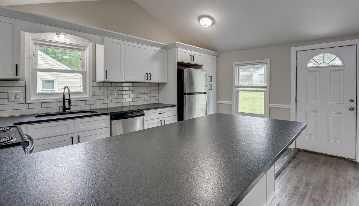 1001 Eustis Dr, Augusta GA 30904-3122 exterior