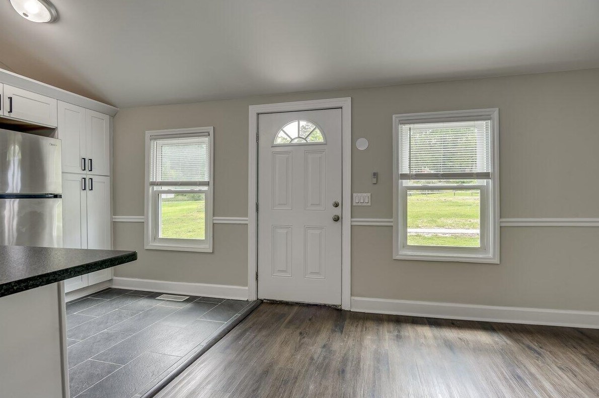 1001 Eustis Dr, Augusta GA 30904-3122 exterior