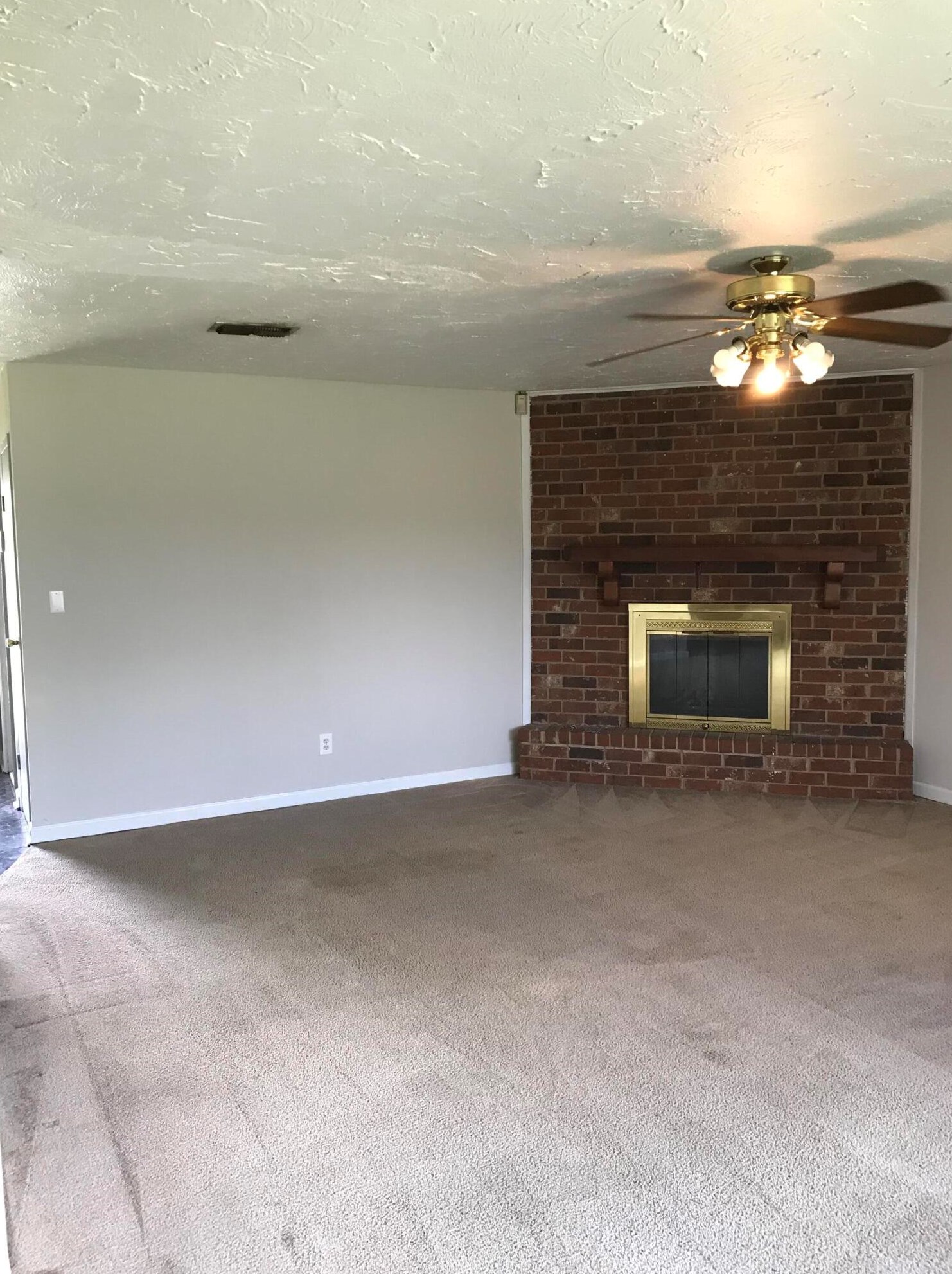 2382 Richwood Dr, Augusta GA  30906-8915 exterior