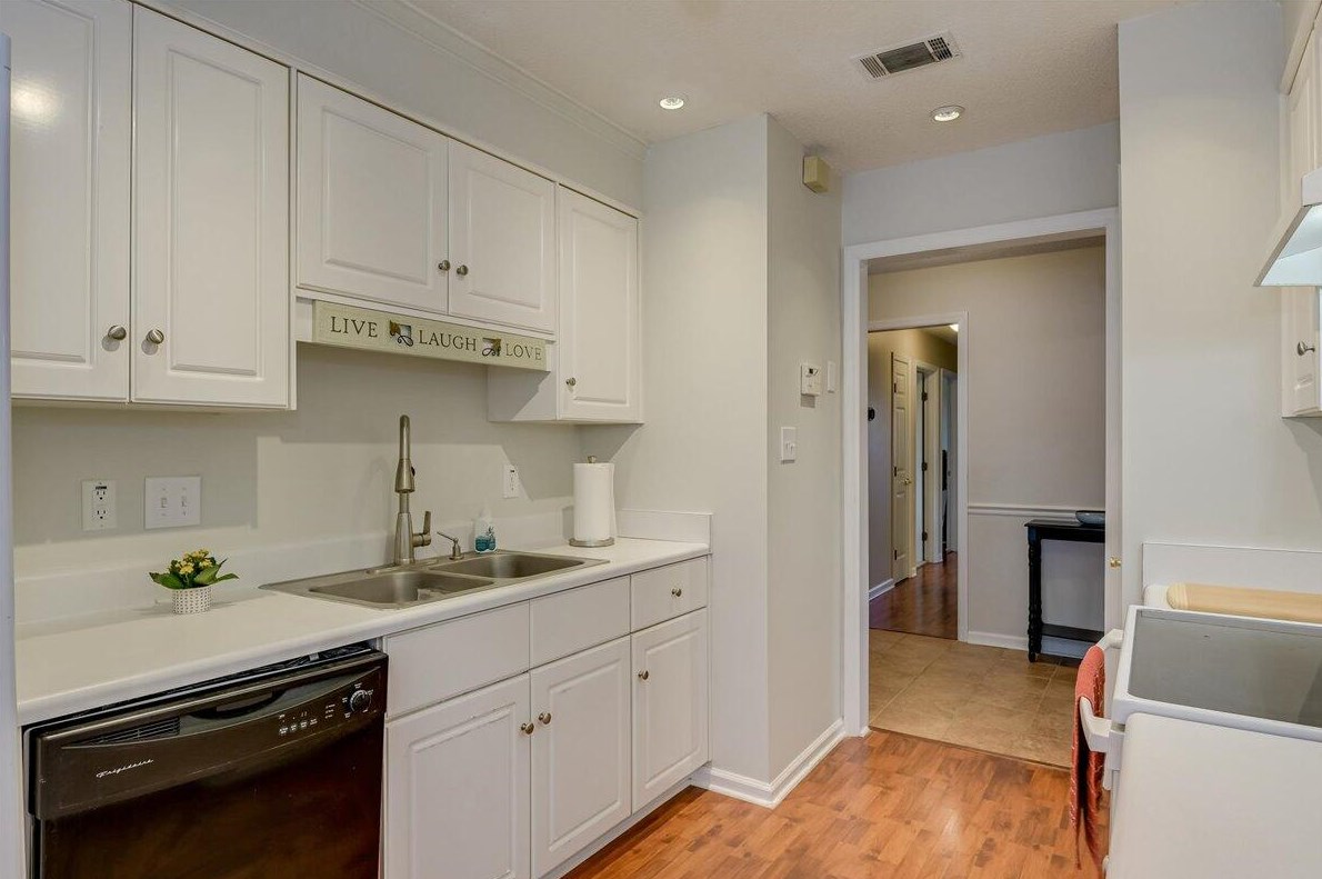 445 Madison St, Grovetown GA 30813-3726 exterior