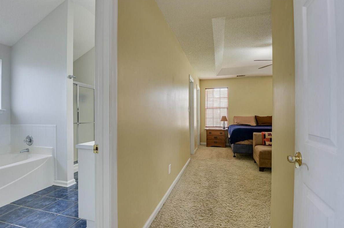 445 Madison St, Grovetown GA 30813-3726 exterior