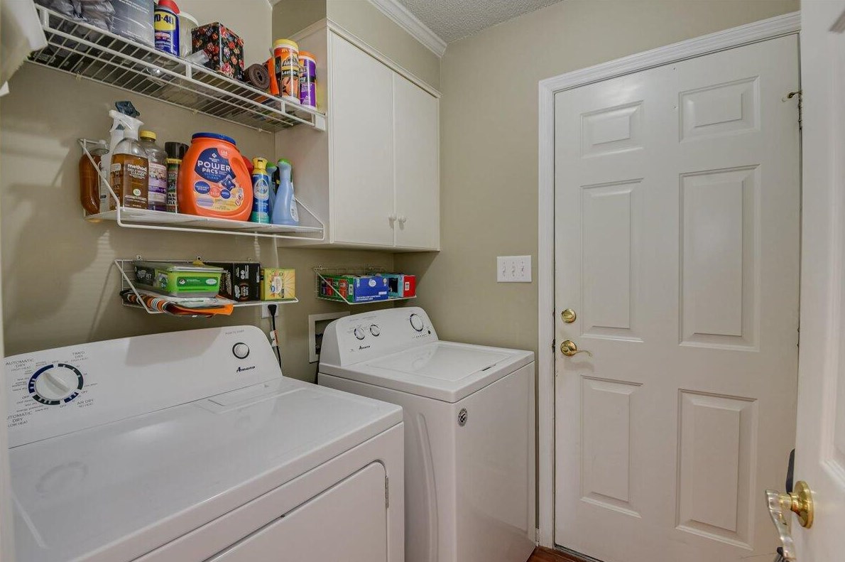 445 Madison St, Grovetown GA 30813-3726 exterior