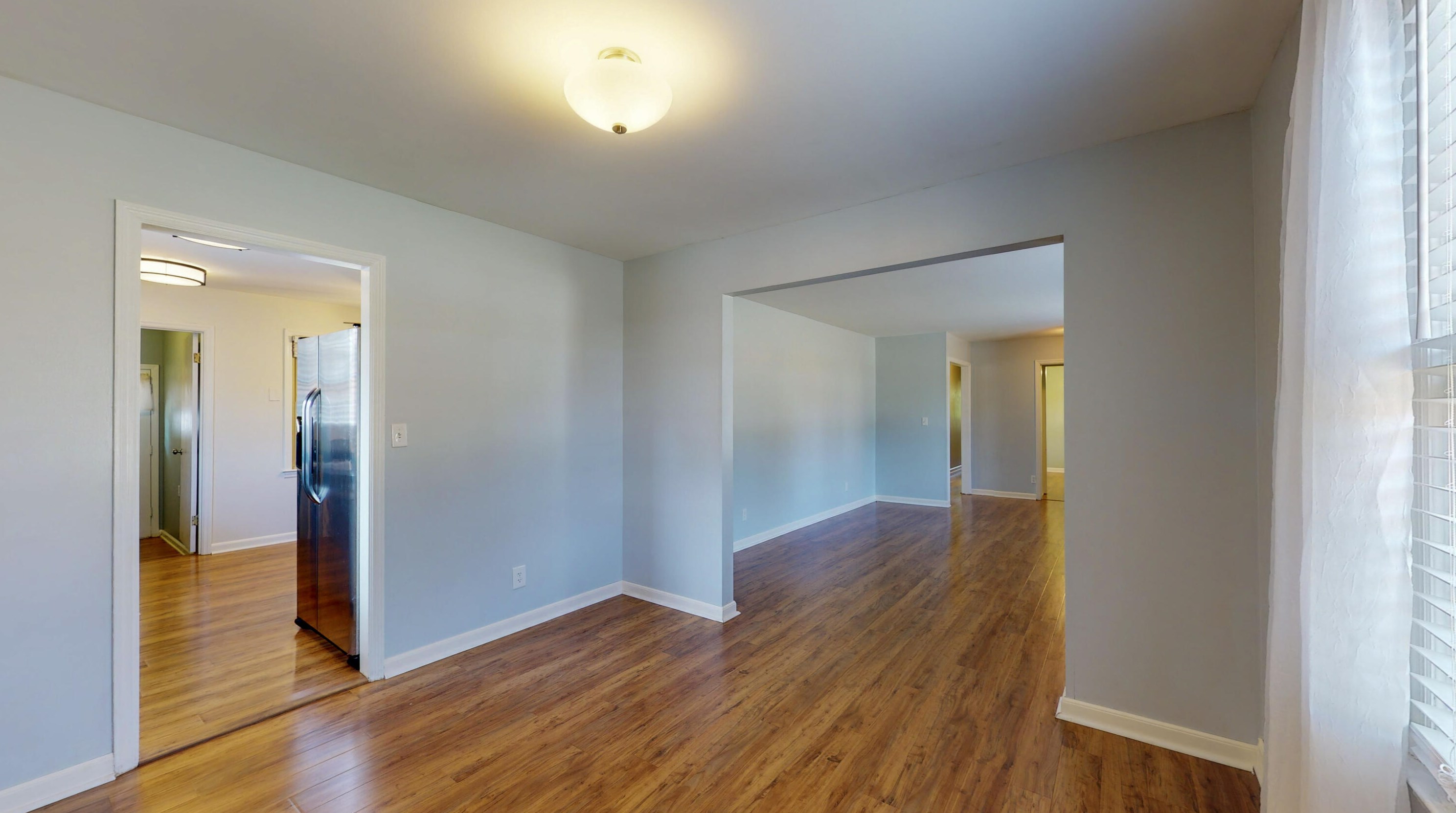 414 Goldfinch Dr, Augusta GA 30907-3512 exterior