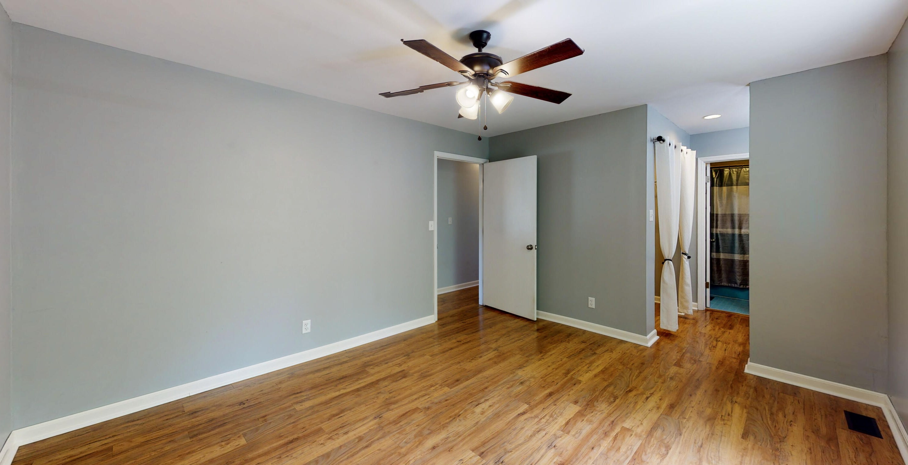 414 Goldfinch Dr, Augusta GA 30907-3512 exterior