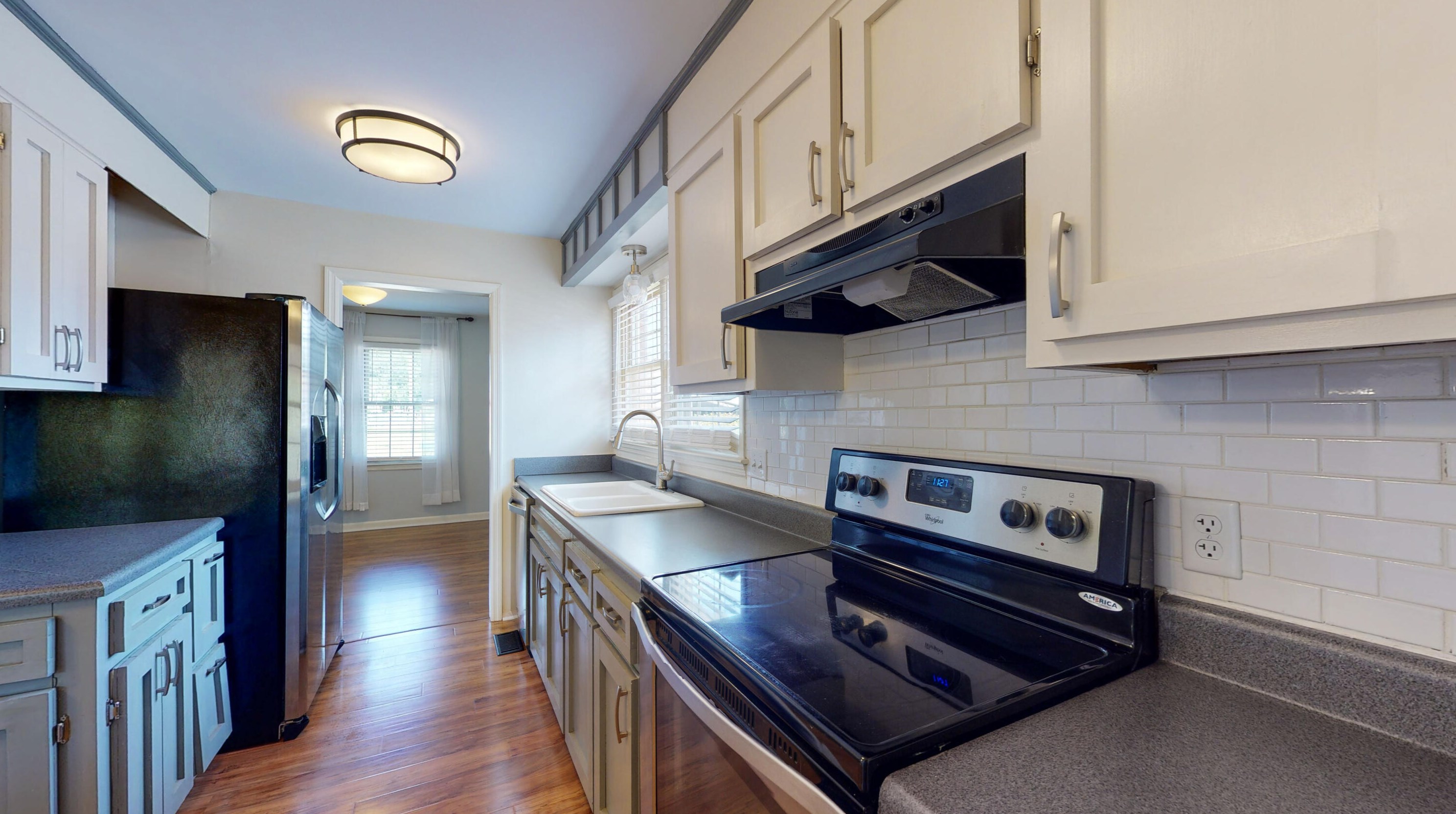 414 Goldfinch Dr, Augusta GA 30907-3512 exterior