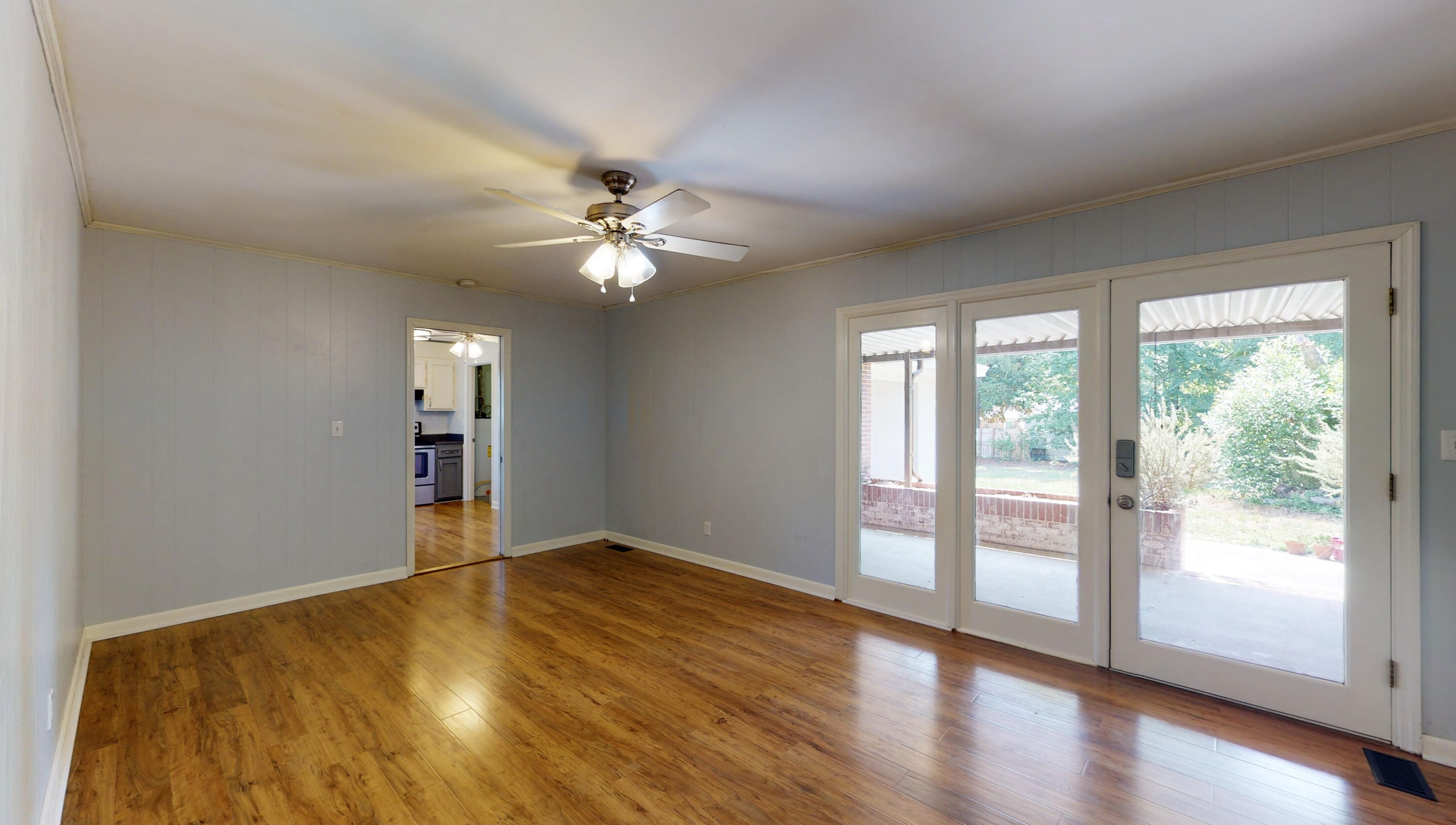 414 Goldfinch Dr, Augusta GA 30907-3512 exterior