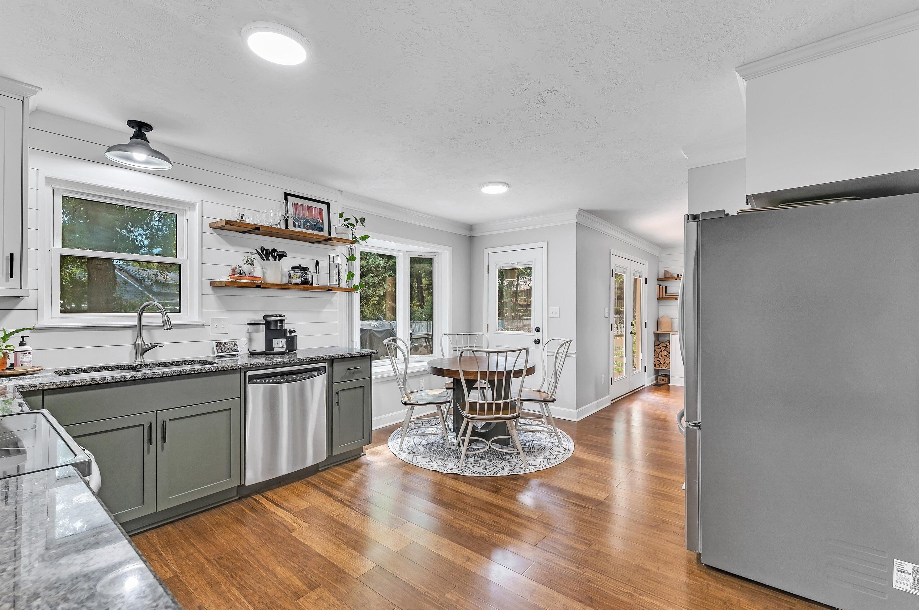 3961 Carson Cutoff, Augusta GA 30907-3392 exterior