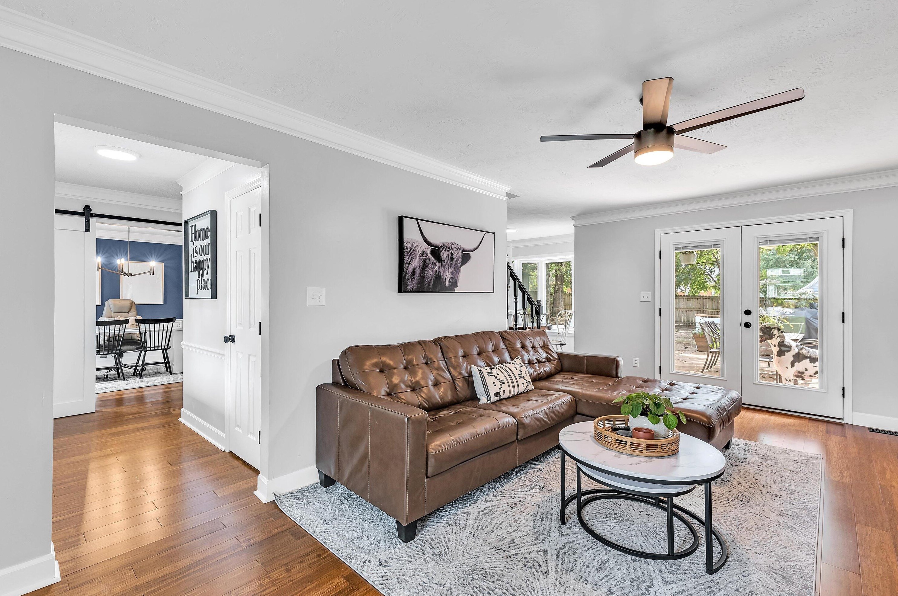 3961 Carson Cutoff, Augusta GA 30907-3392 exterior