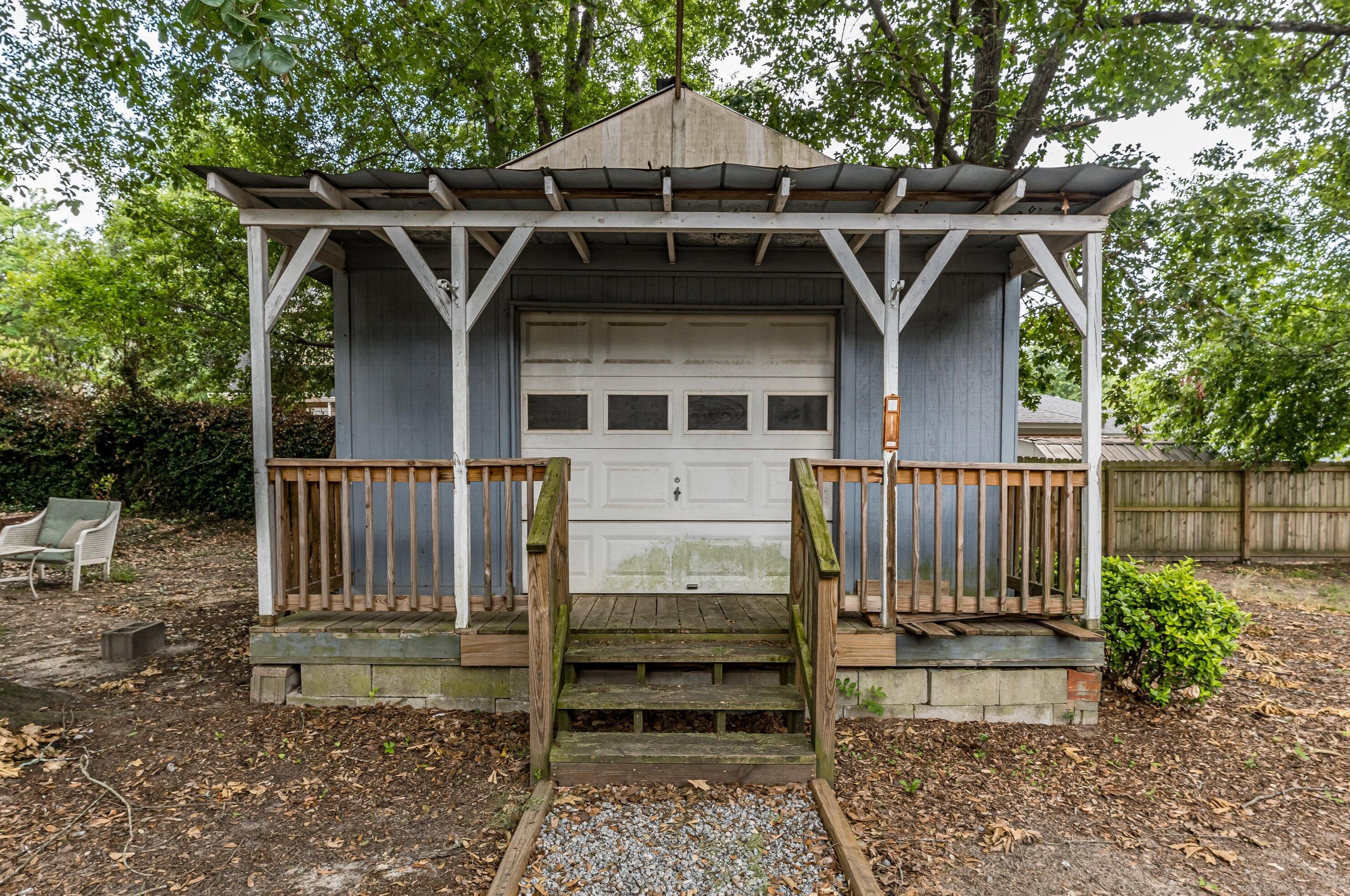 3961 Carson Cutoff, Augusta GA 30907-3392 exterior