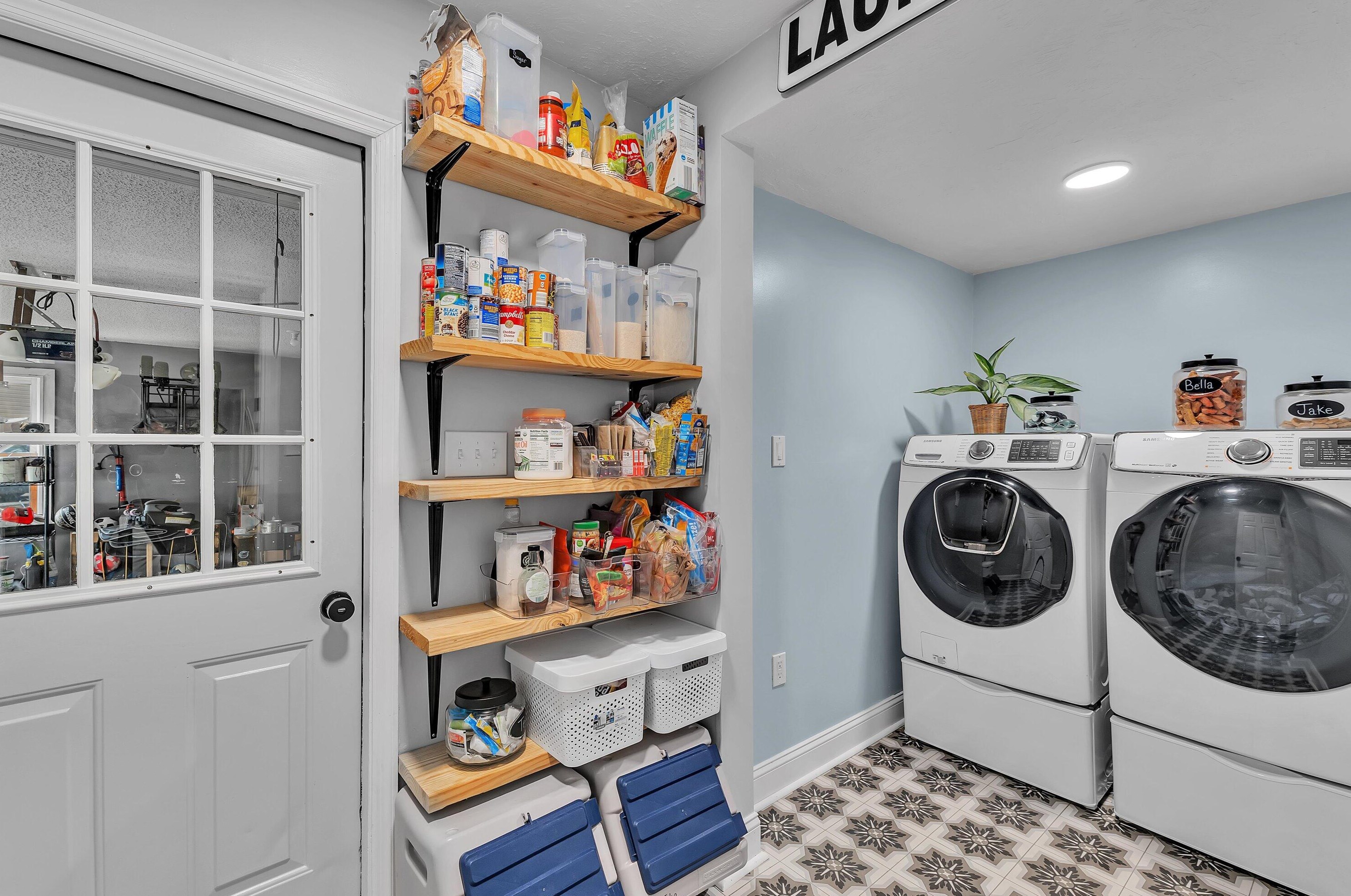 3961 Carson Cutoff, Augusta GA 30907-3392 exterior