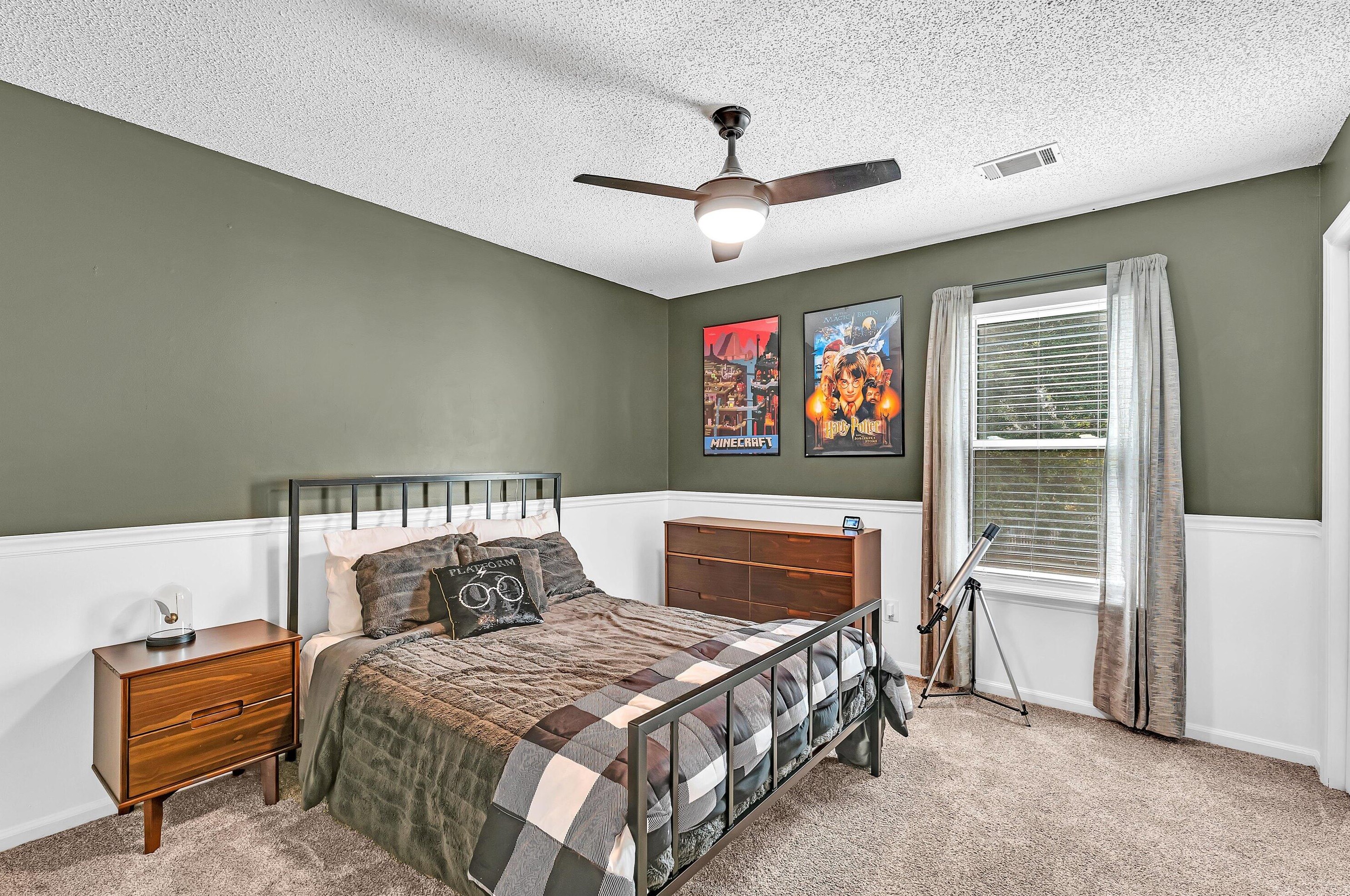 3961 Carson Cutoff, Augusta GA 30907-3392 exterior