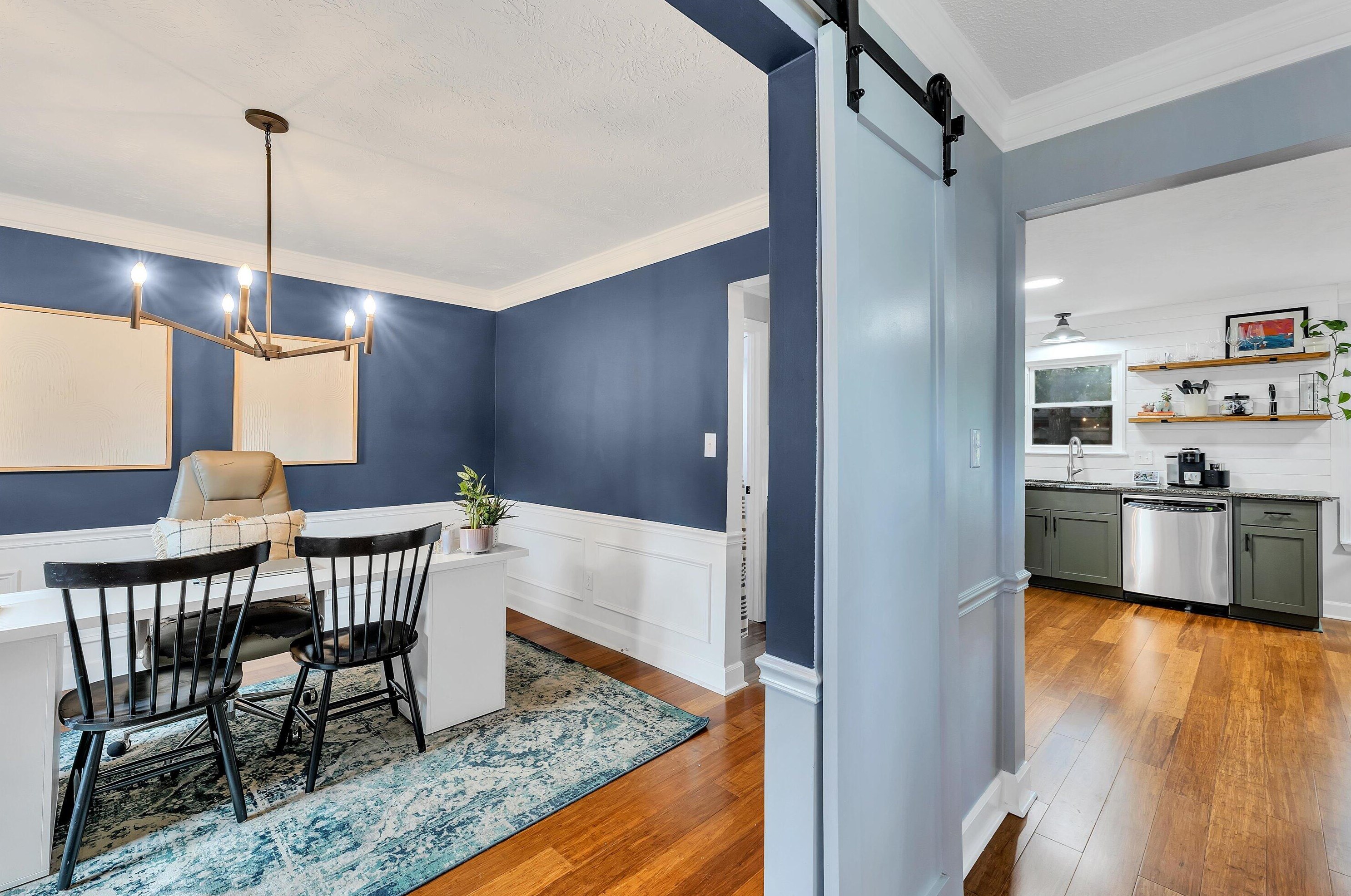 3961 Carson Cutoff, Augusta GA 30907-3392 exterior