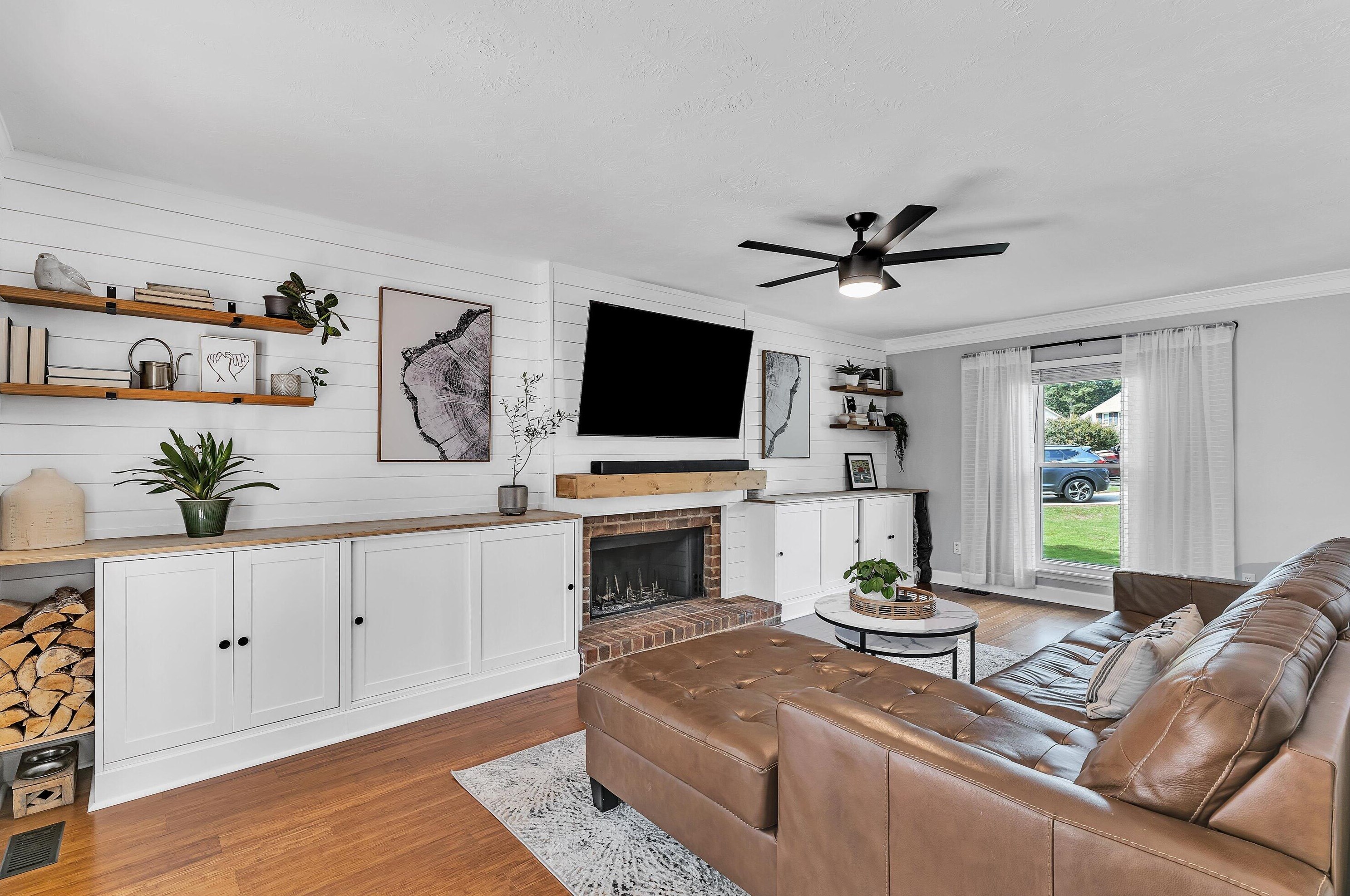 3961 Carson Cutoff, Augusta GA 30907-3392 exterior