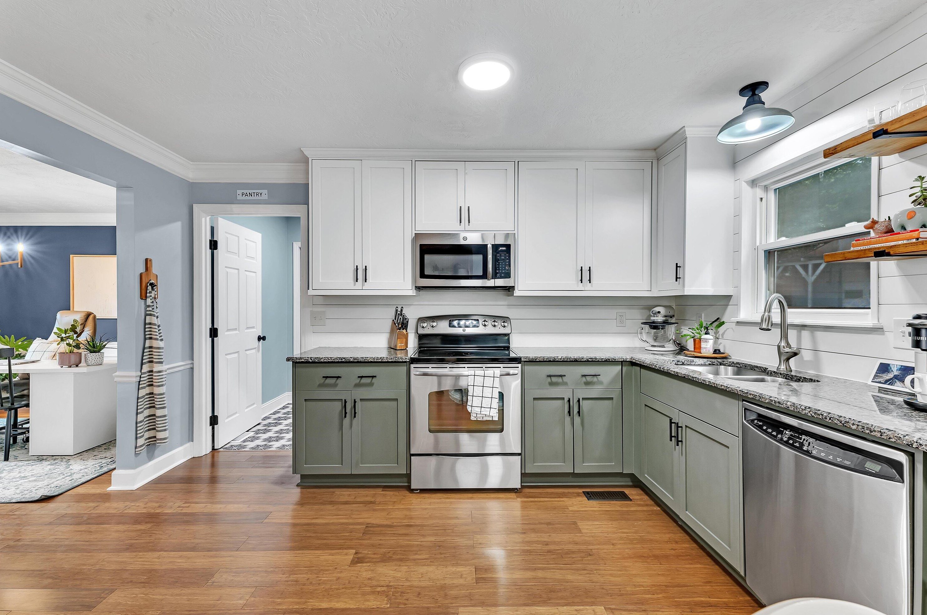 3961 Carson Cutoff, Augusta GA 30907-3392 exterior