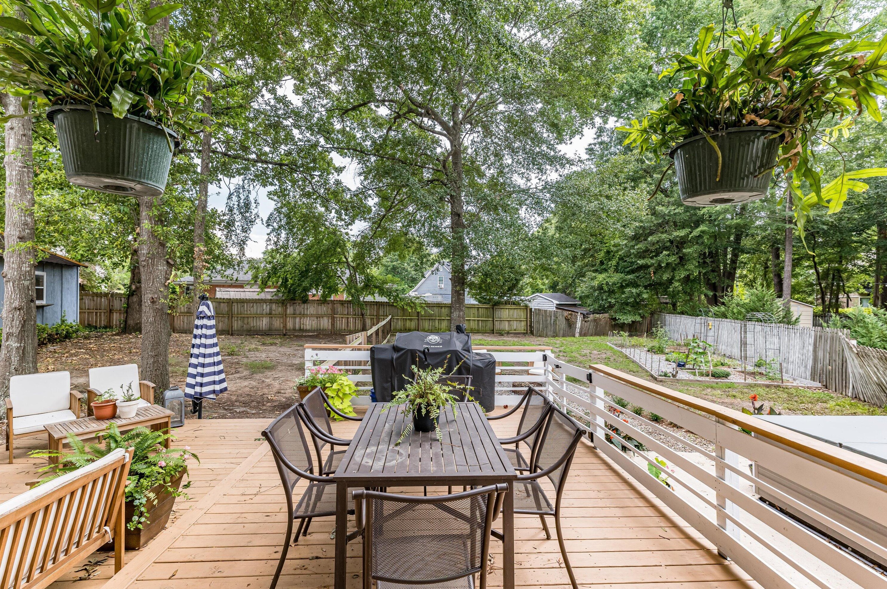 3961 Carson Cutoff, Augusta GA 30907-3392 exterior