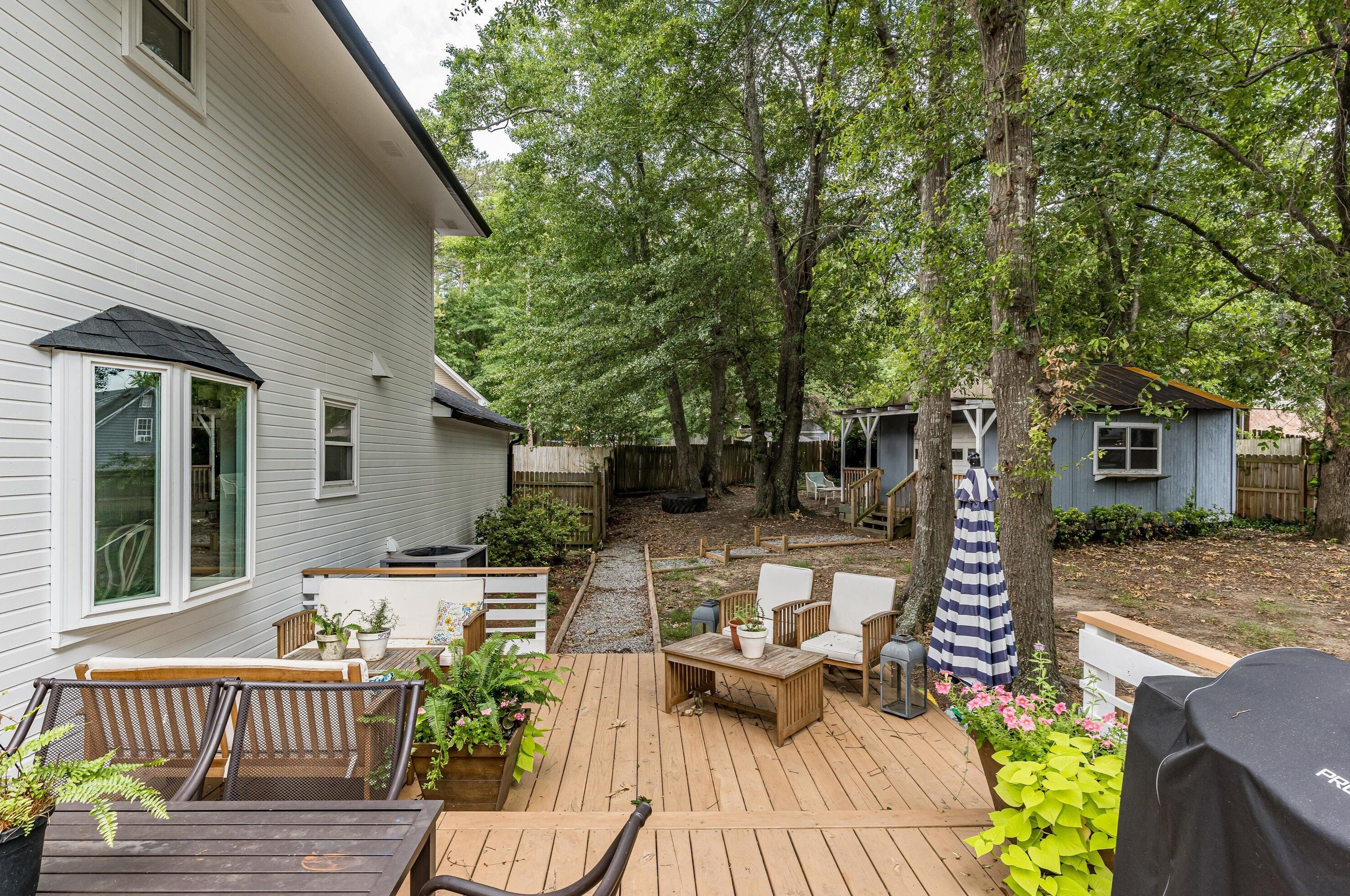 3961 Carson Cutoff, Augusta GA 30907-3392 exterior