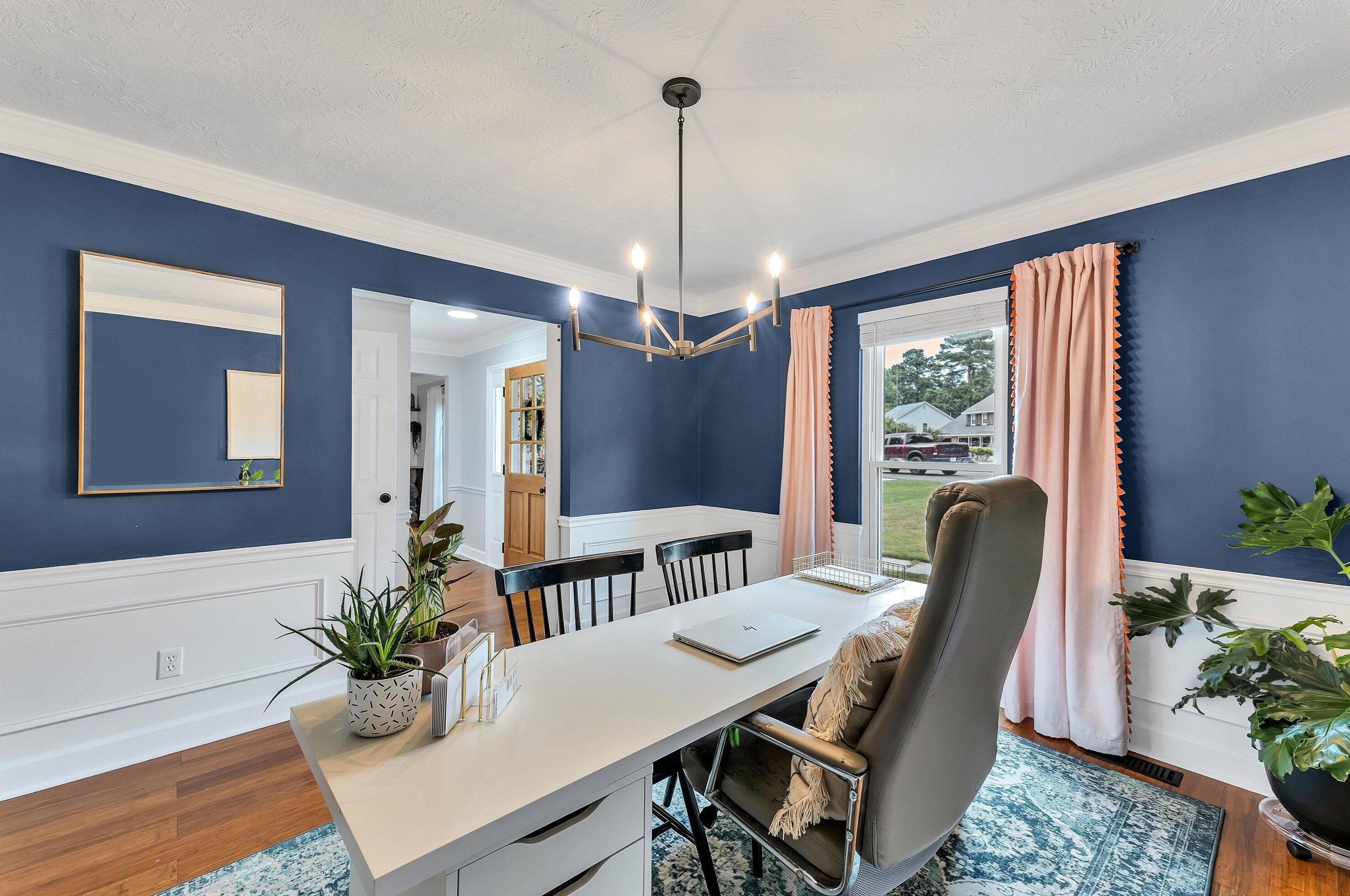 3961 Carson Cutoff, Augusta GA 30907-3392 exterior