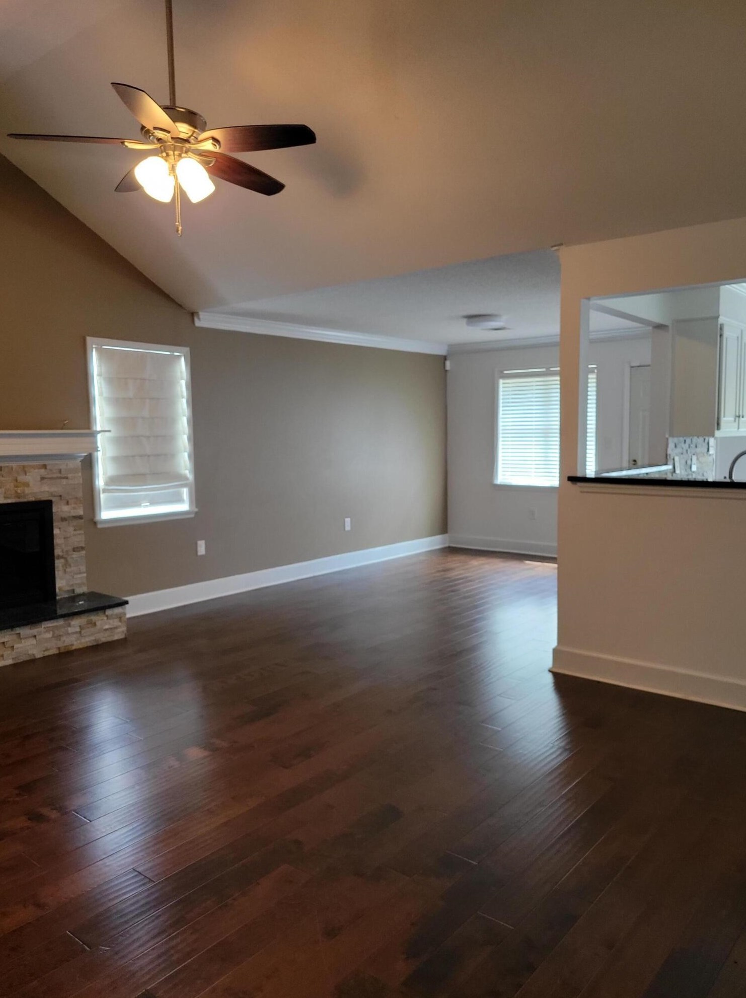 1553 Goshen Rd, Augusta GA  30906-9369 exterior