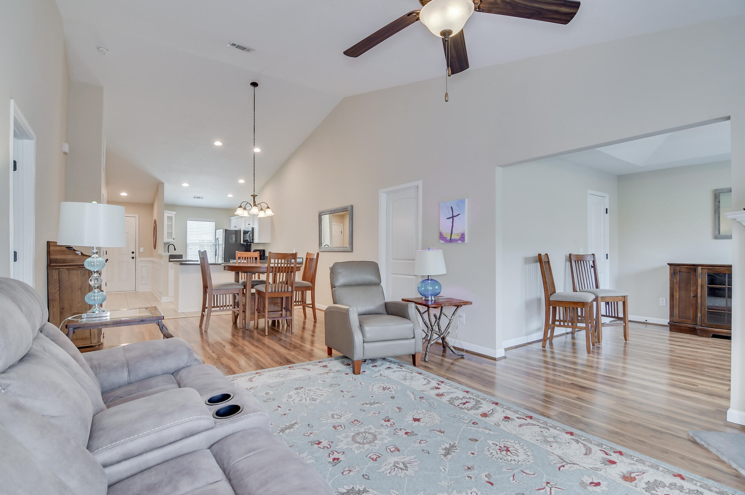 413 York Ln, Augusta GA 30909-6089 exterior